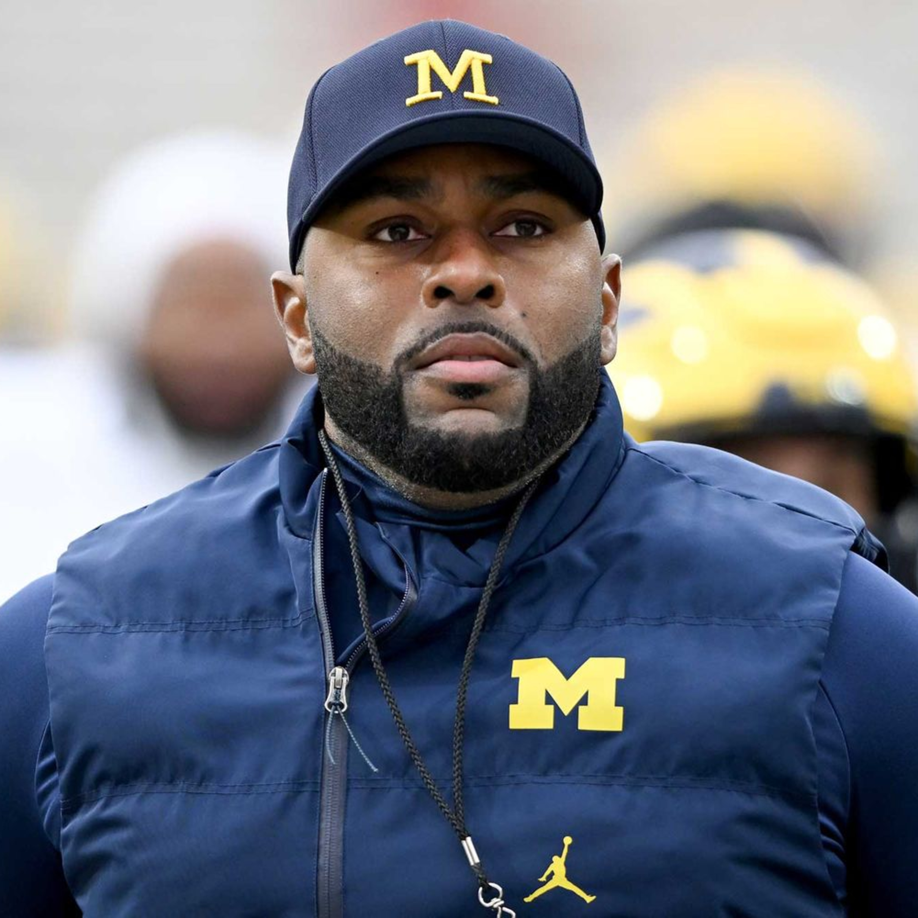 Instant Reaction: Michigan Fire Sherrone Moore
