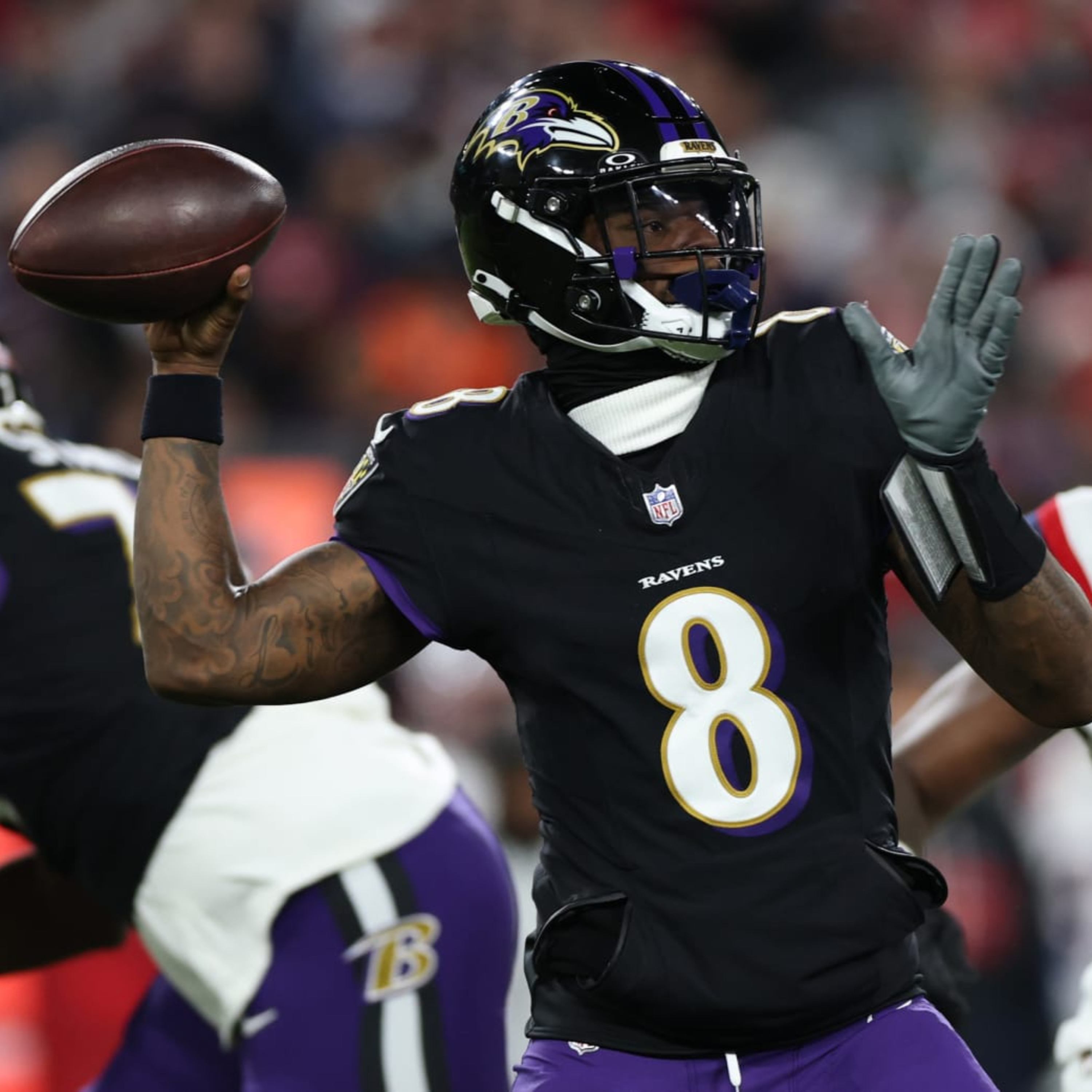 Ravens Blame Pie, Sean McVay Legacy, Top 10 Teams 