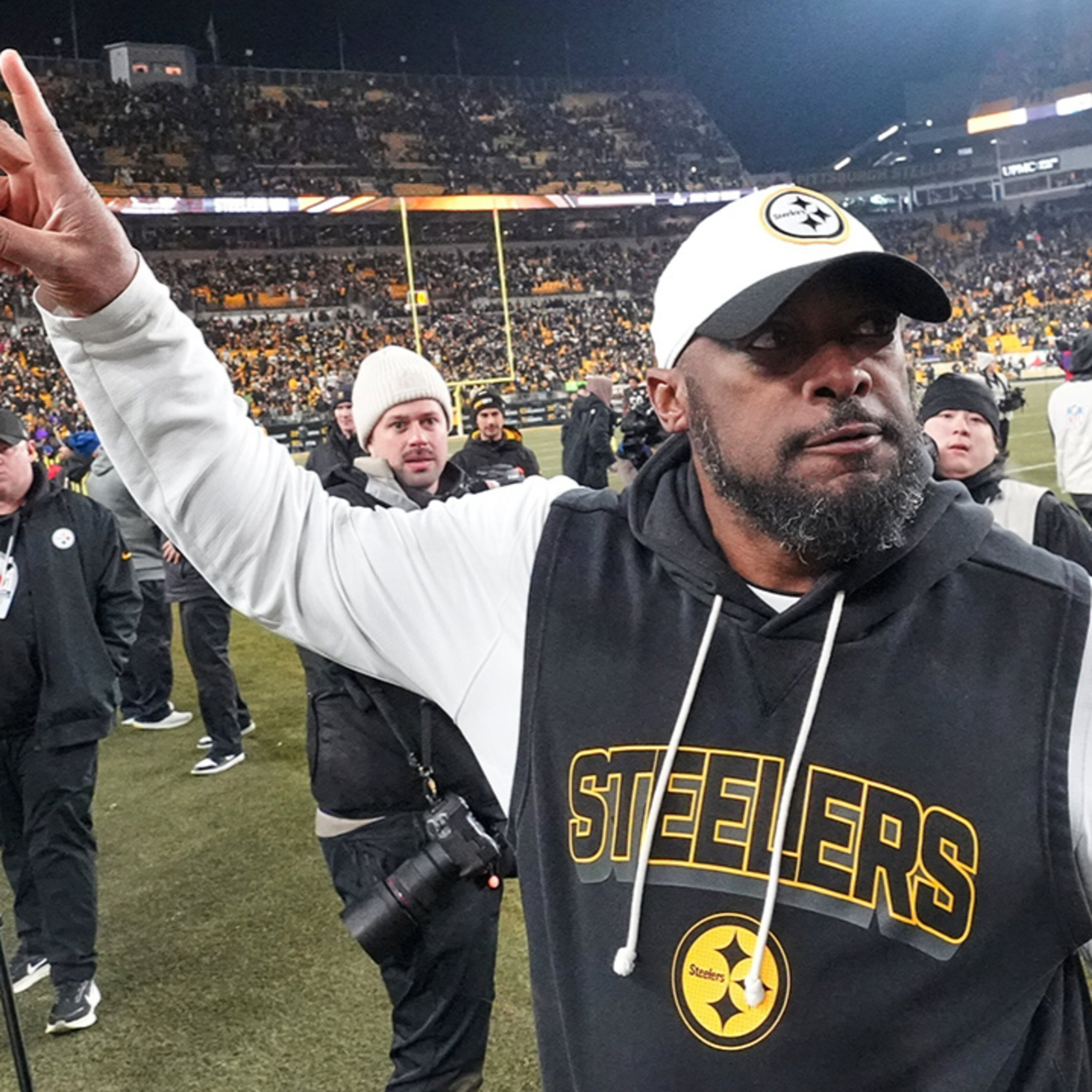 The Isaiah Kitt Podcast