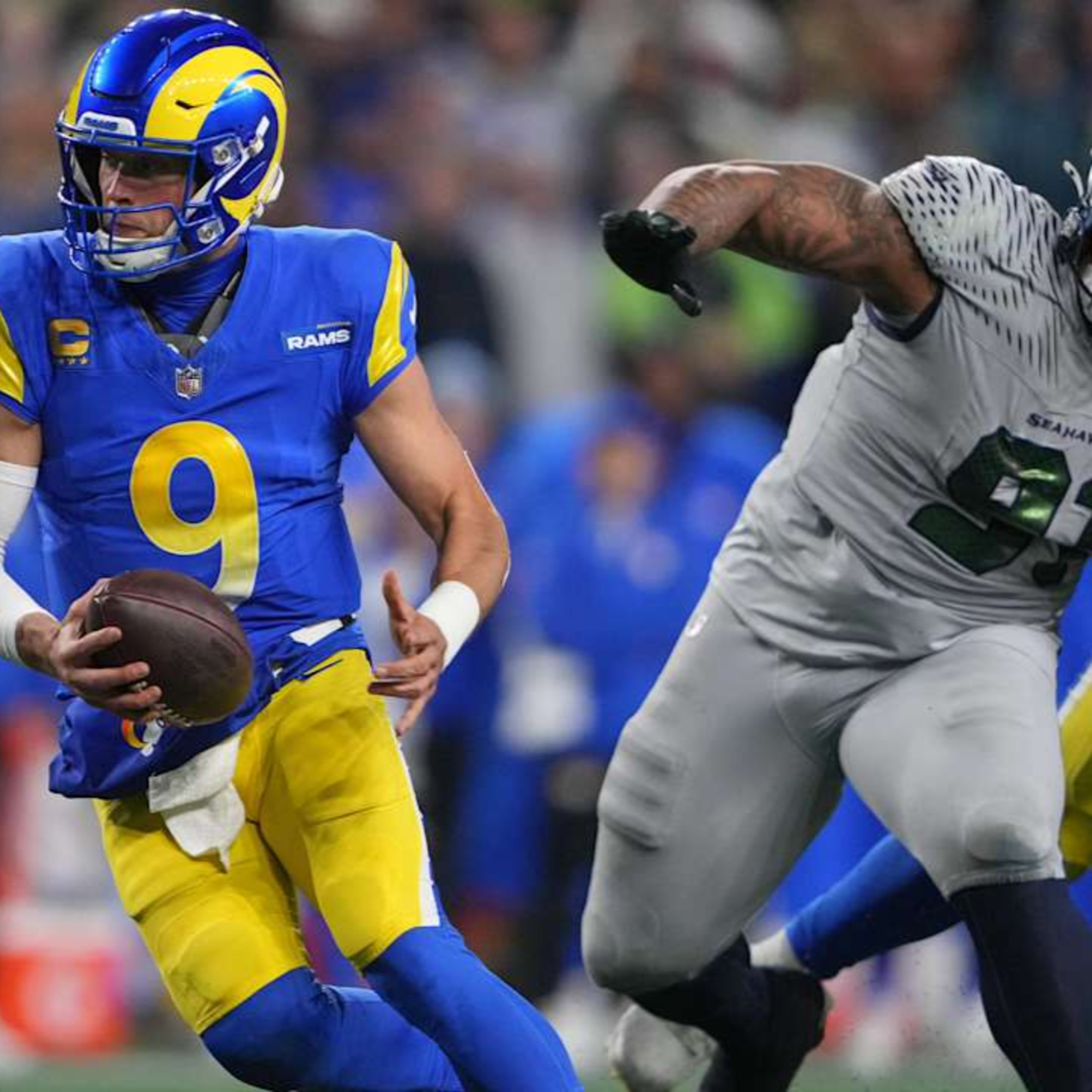 The Isaiah Kitt Podcast