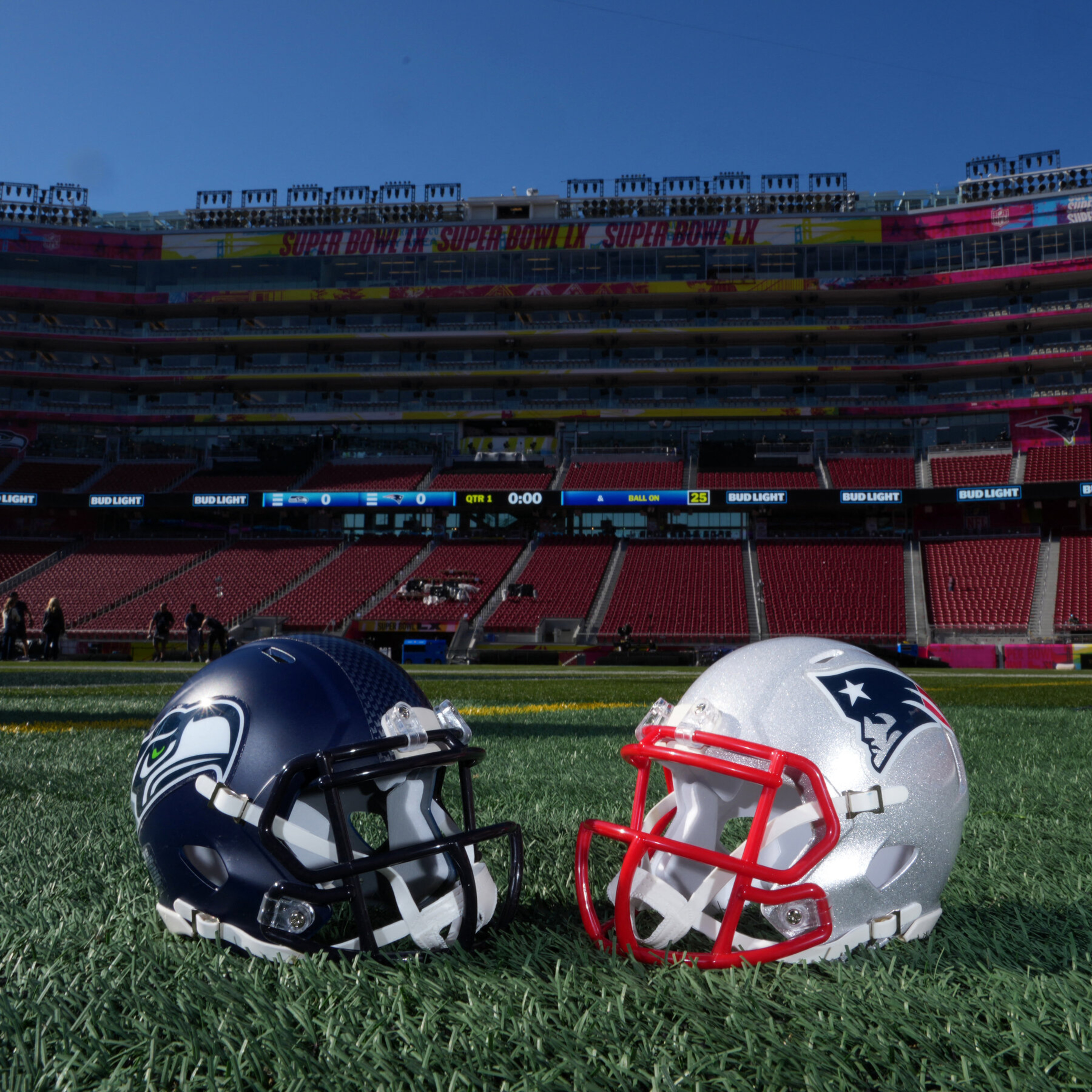 Super Bowl Preview-Prediction, Eagles Drama, NBA Trade Deadline