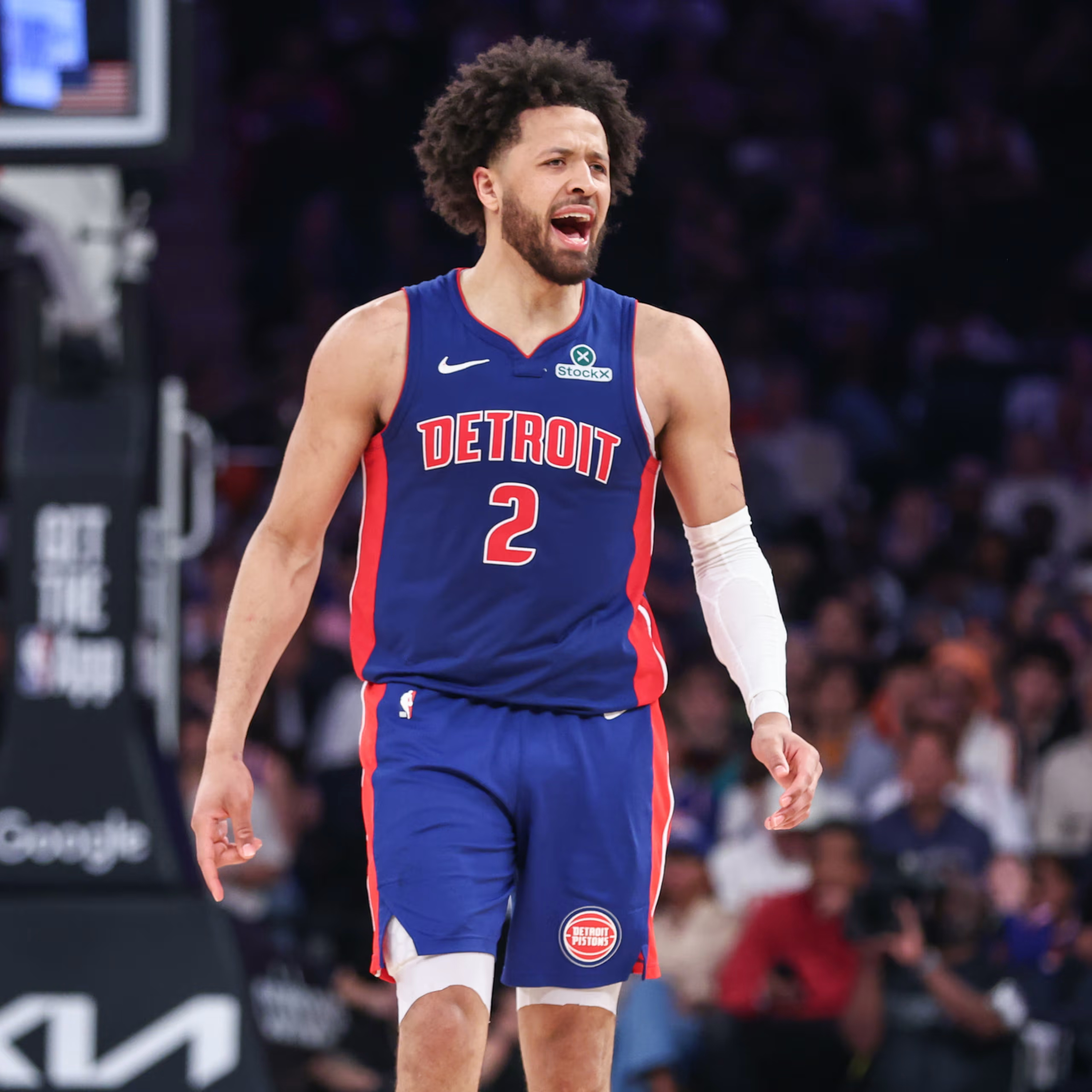 Sunday Hoop Talk: Top Prospects, Pistons Legit, Kahwi