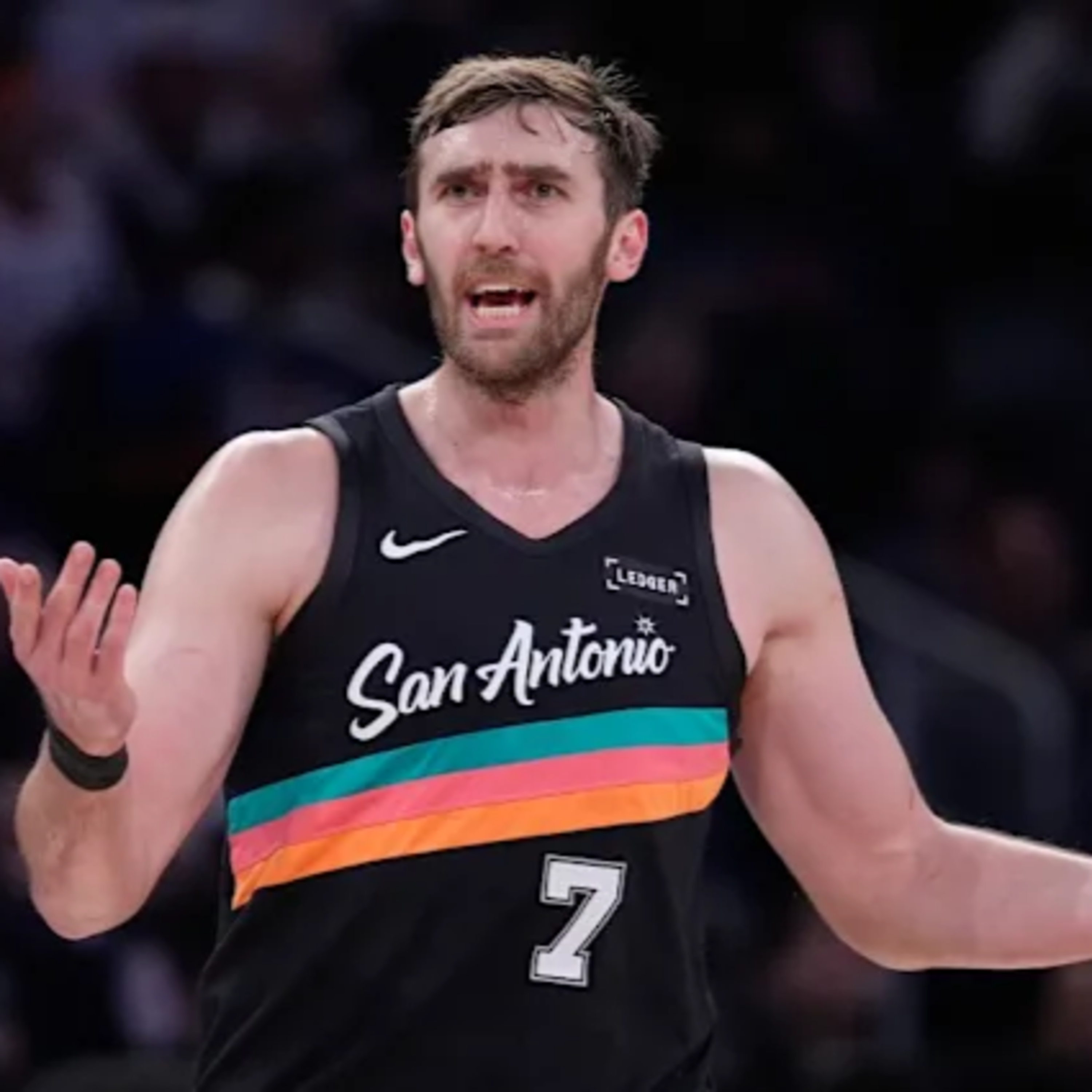 Magic City vs Luke Kornet, Kyler Murray Cut, Texans, NFL Trade Rumors  episode artwork