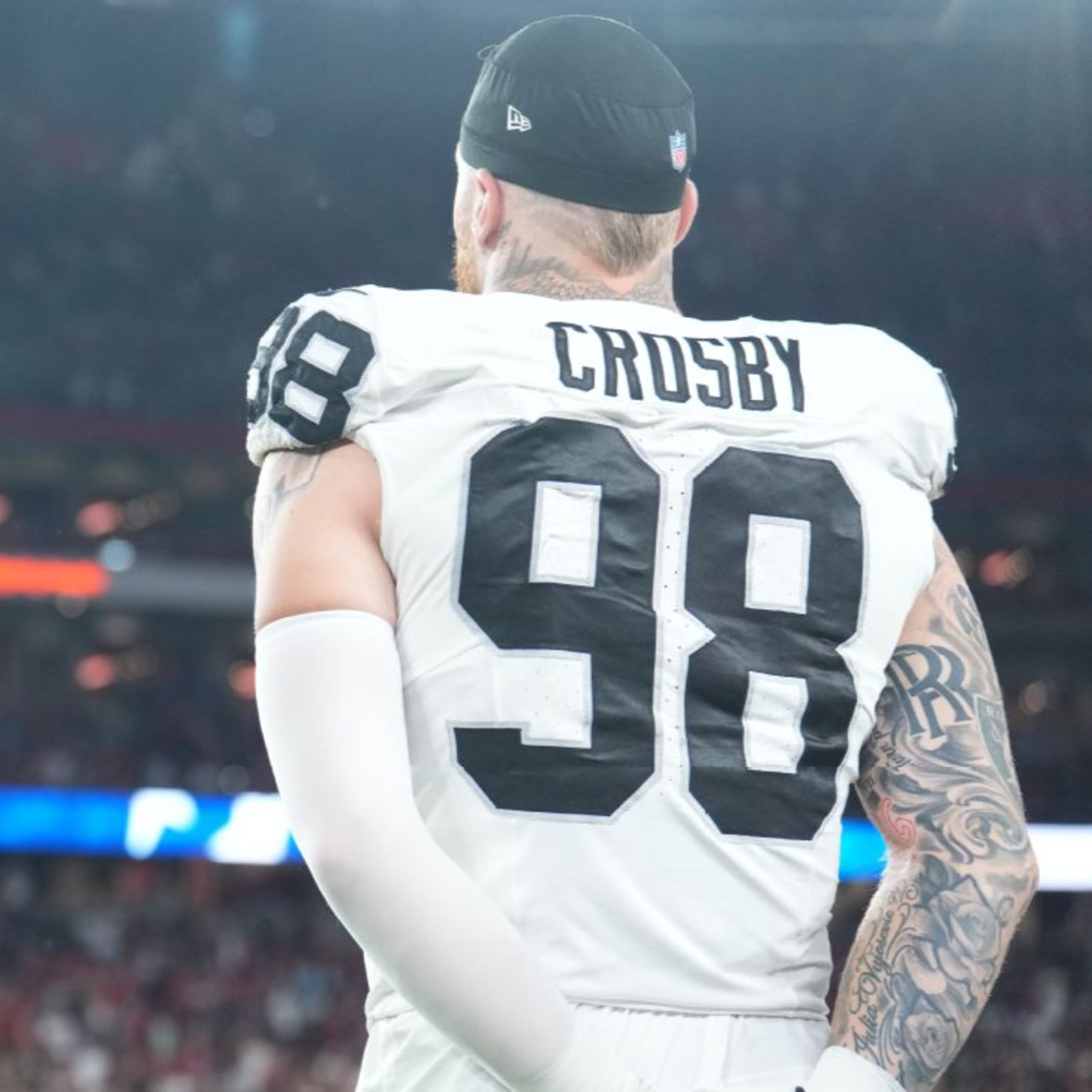 NFL Free Ageny Pt.1, Ravens Rescind Trade, Bam's 83pts episode artwork