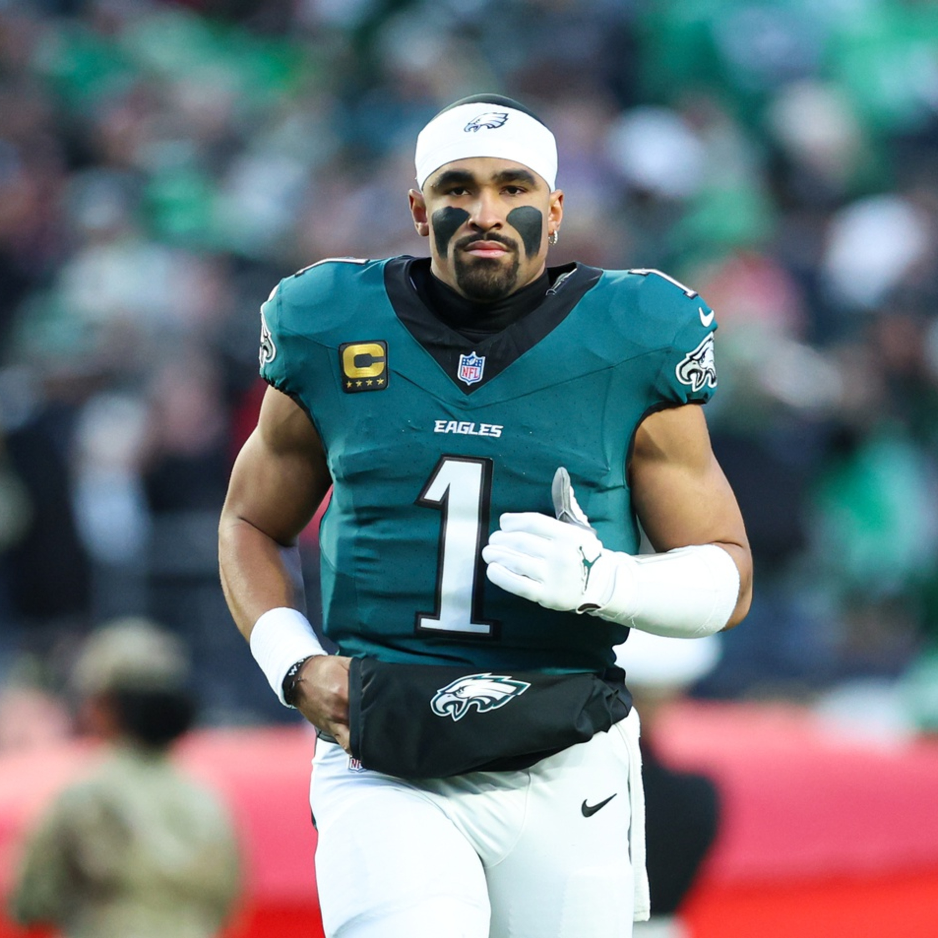 Harsh Truth About Jalen Hurts, Cousins Signs w/ Raiders