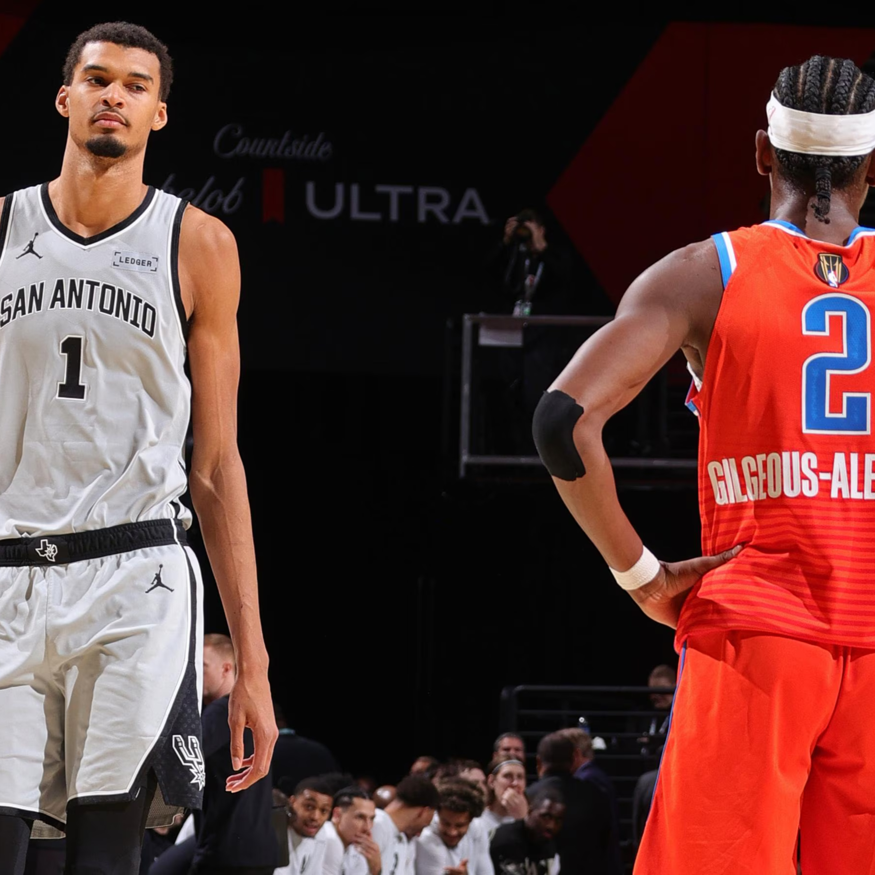 NBA Season Is Over & Angel Reese Dilemma
