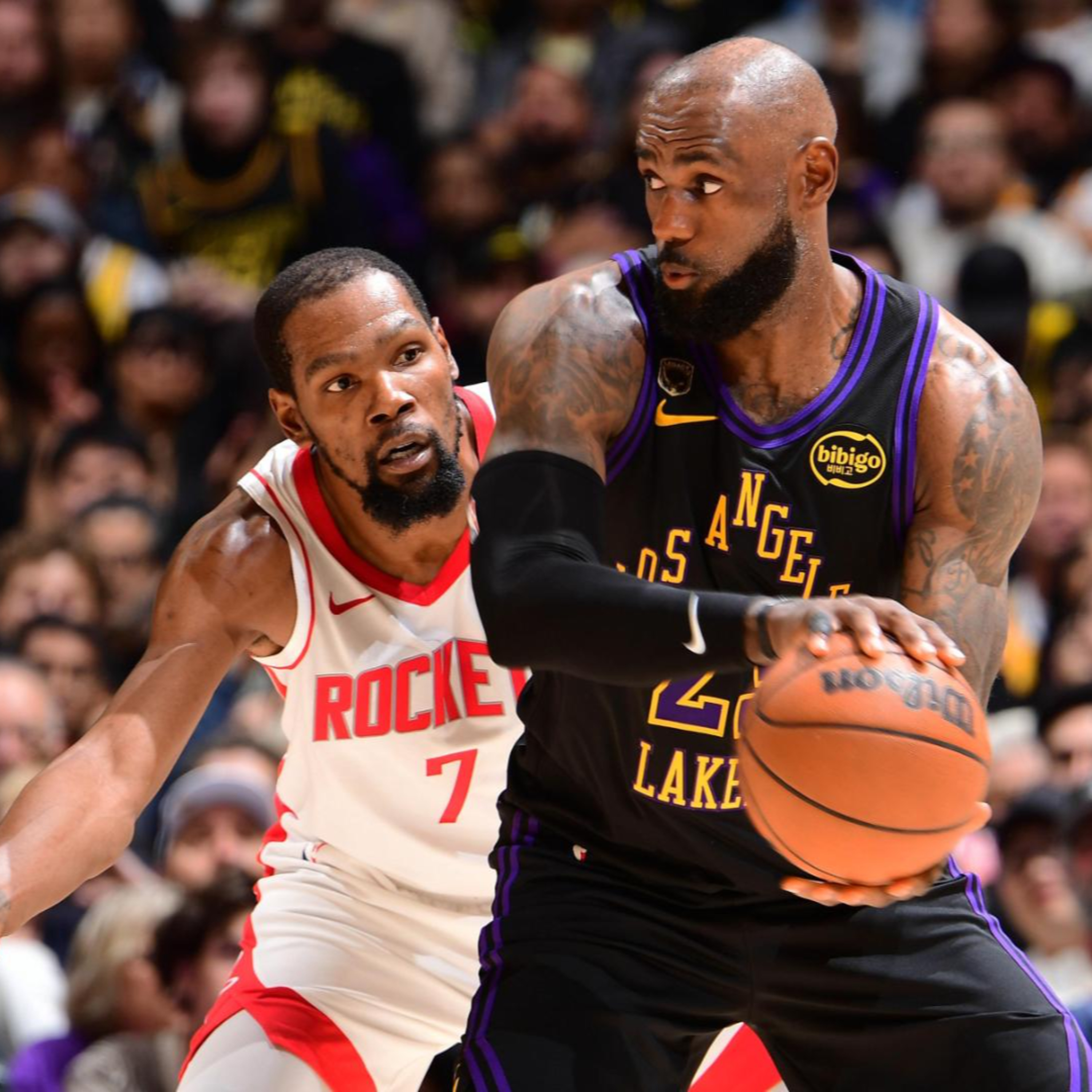 Lakers Up 2-0, AJ Brown Trade, Will Anderson Gets Paid episode artwork