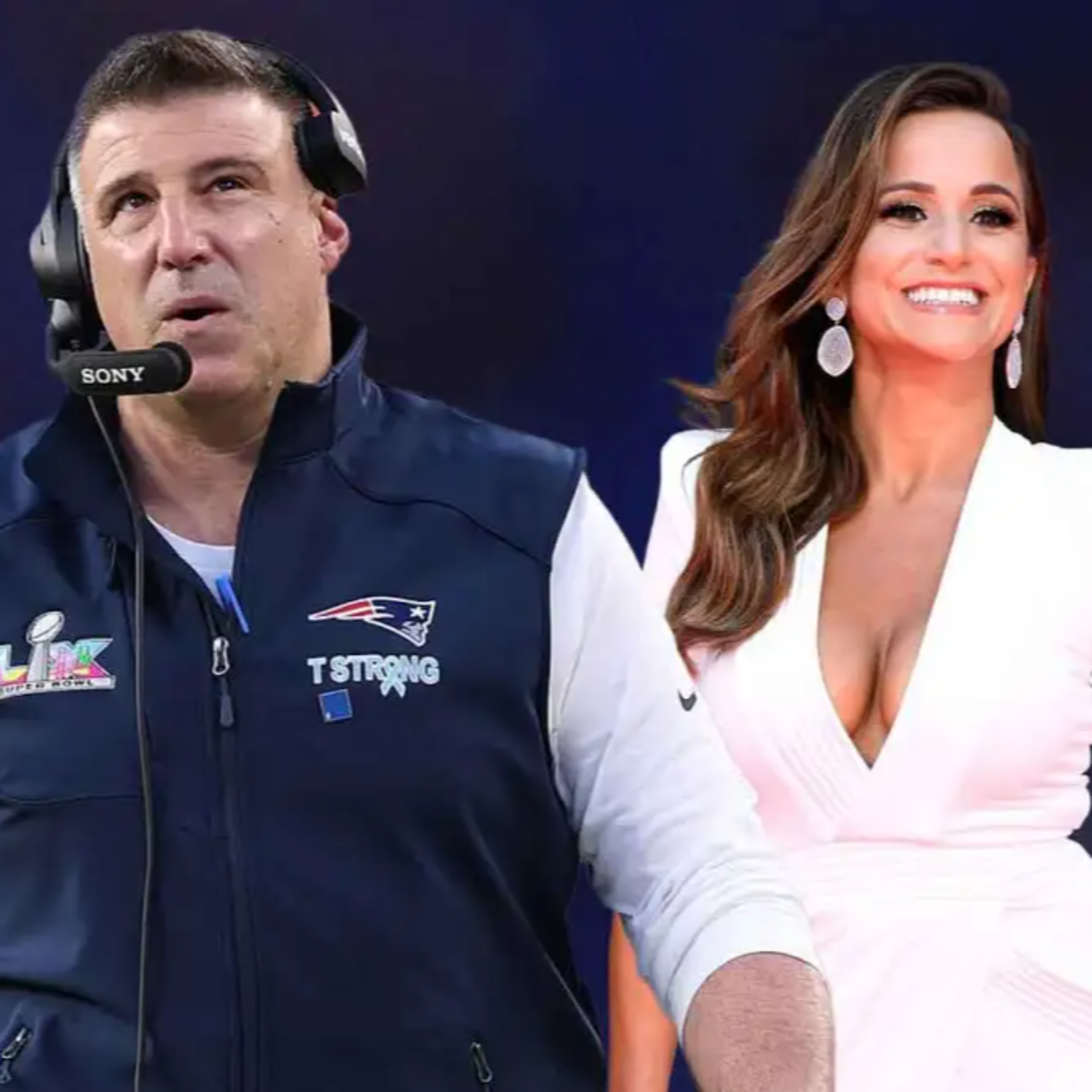 Russini/Vrabel Files, Celtics, NBA Playoffs episode artwork