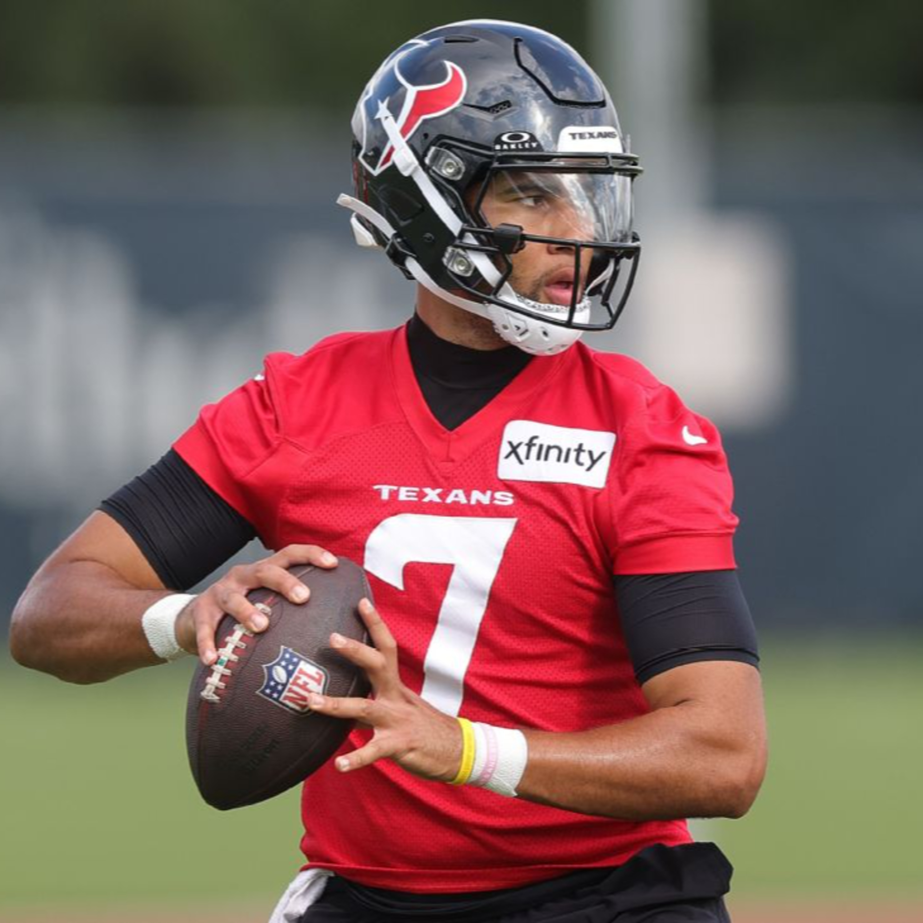 AFC South Preview & QB Battle Rules episode artwork