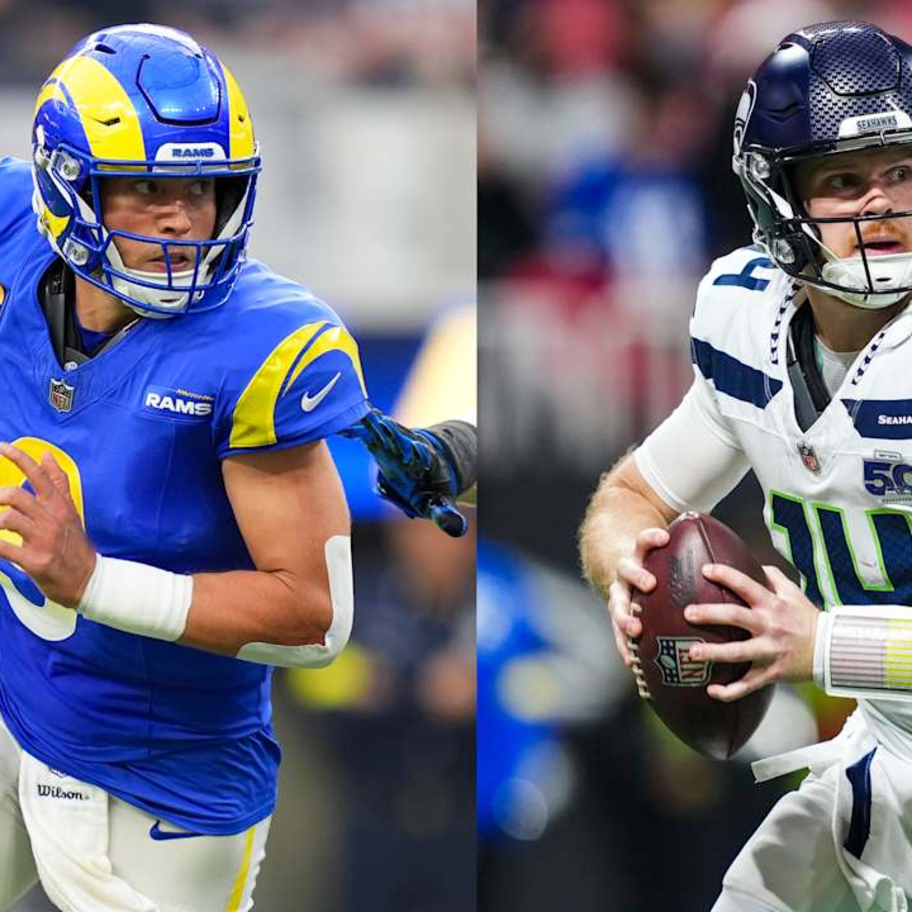 NFC West Preview, Commanders Lose Tunsil, WNBA, New Spider-Man Movie episode artwork
