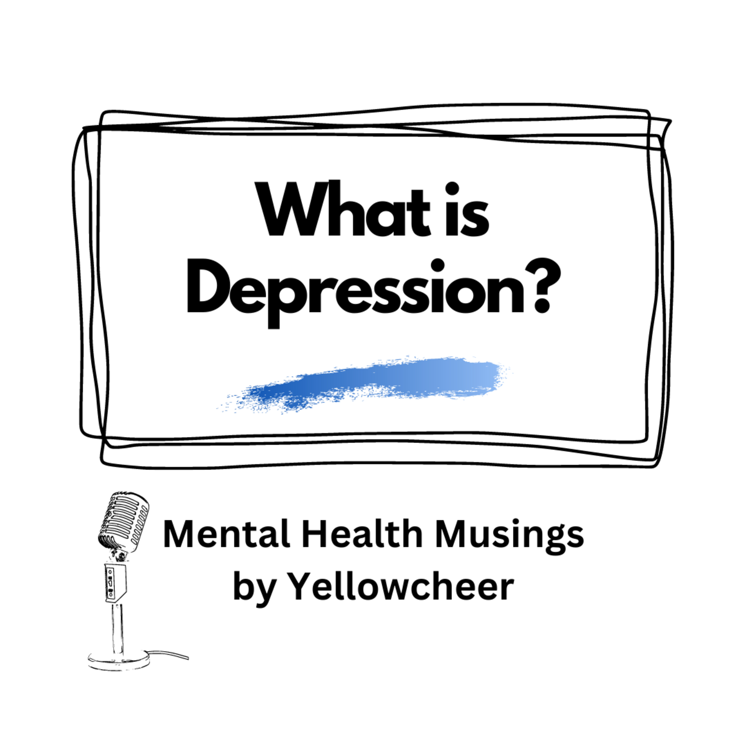 What is Depression? | Dr Harkishan Mamtani