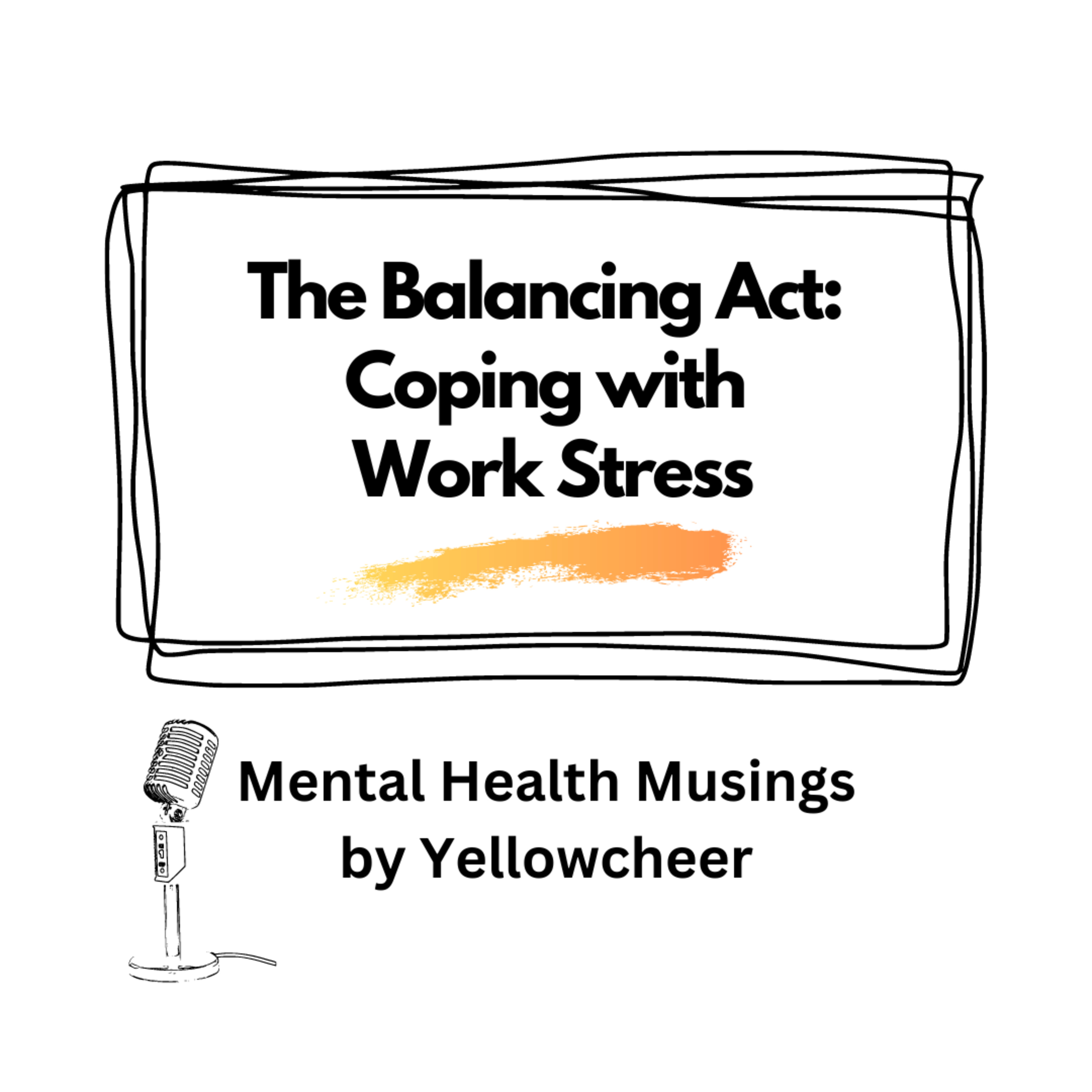 An Entrepreneur's Perspective on Work Stress | Prithvi Raj Tejavath