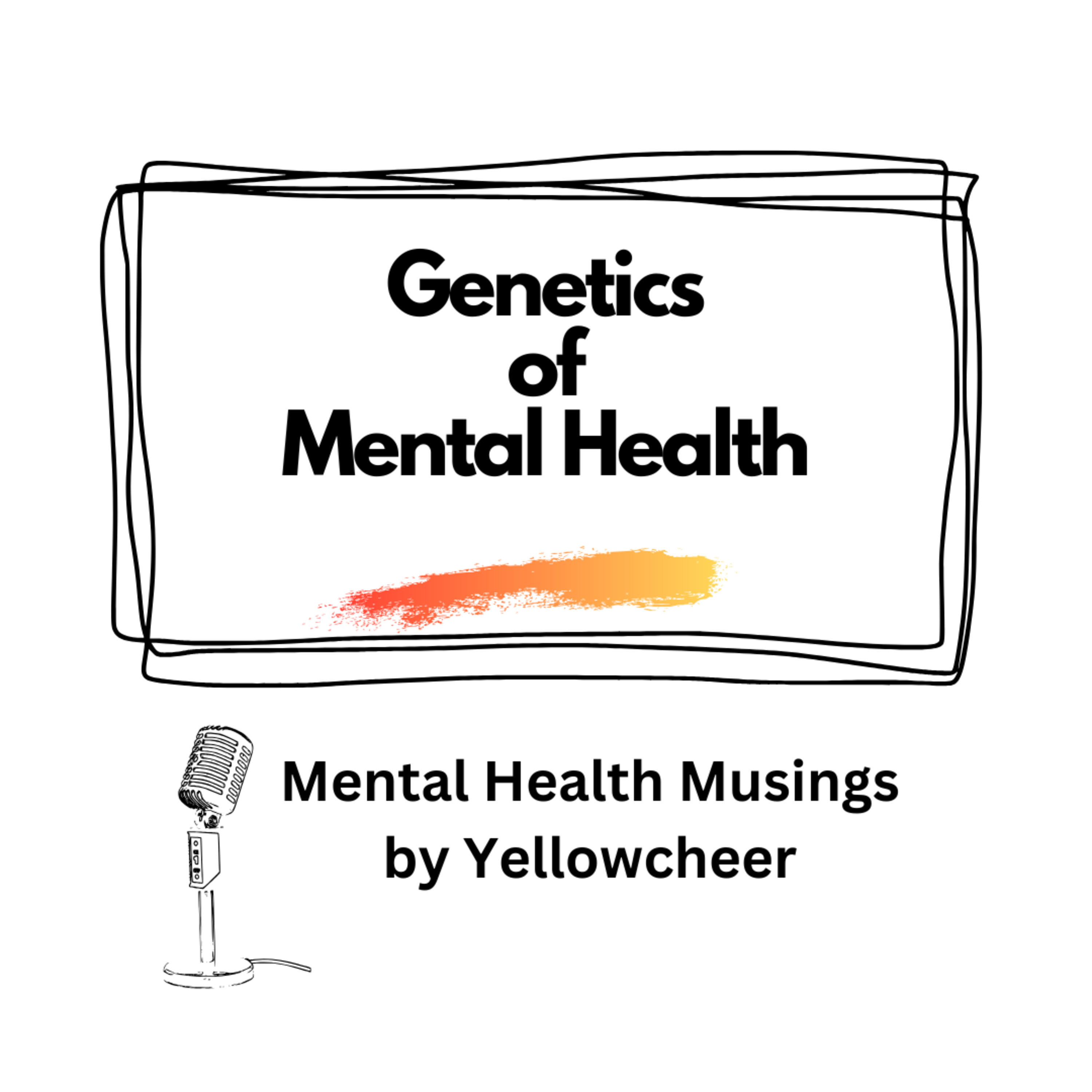 Genetics of Mental Health | Dr Suhas Ganesh