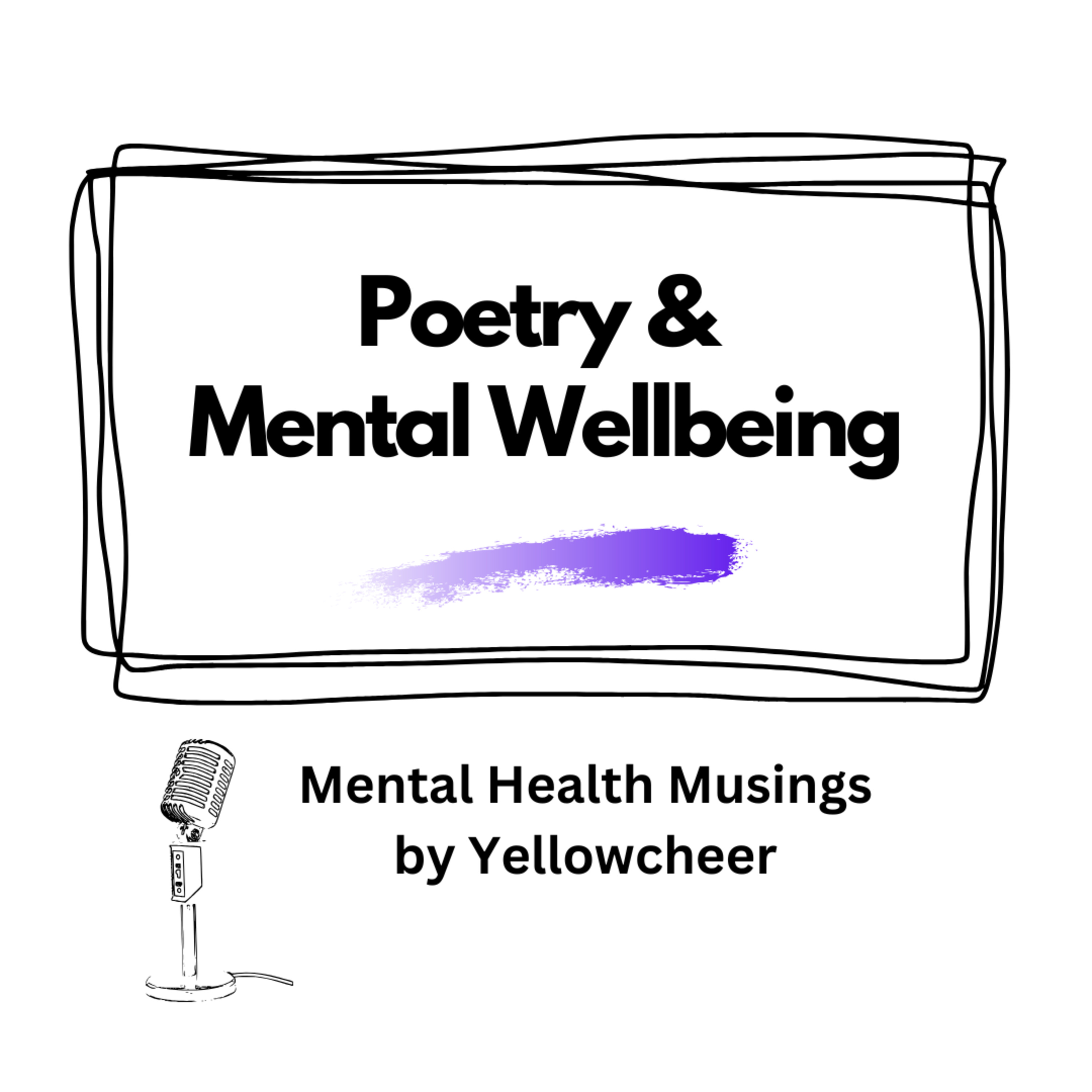 Poetry and Mental Wellbeing