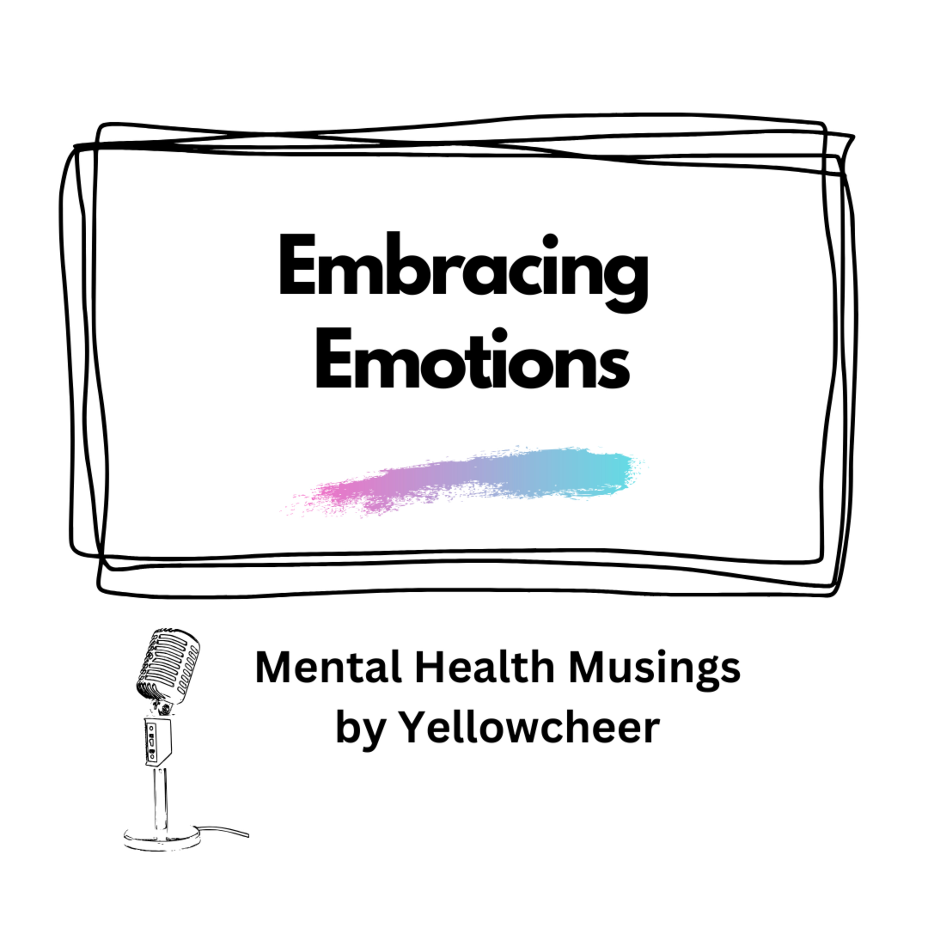 Embracing Emotions: A Poetic Reflection