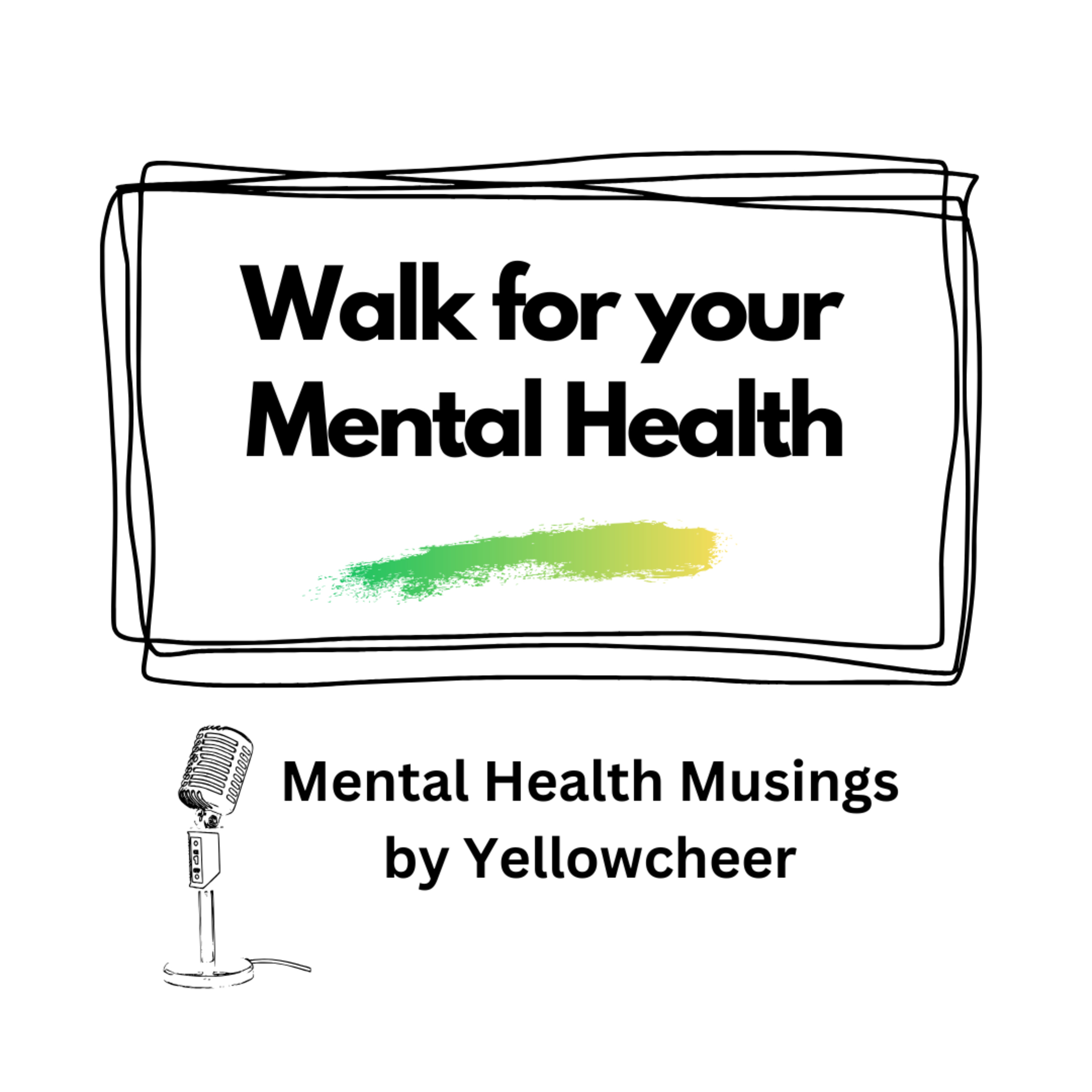 Walk for your Mental Health