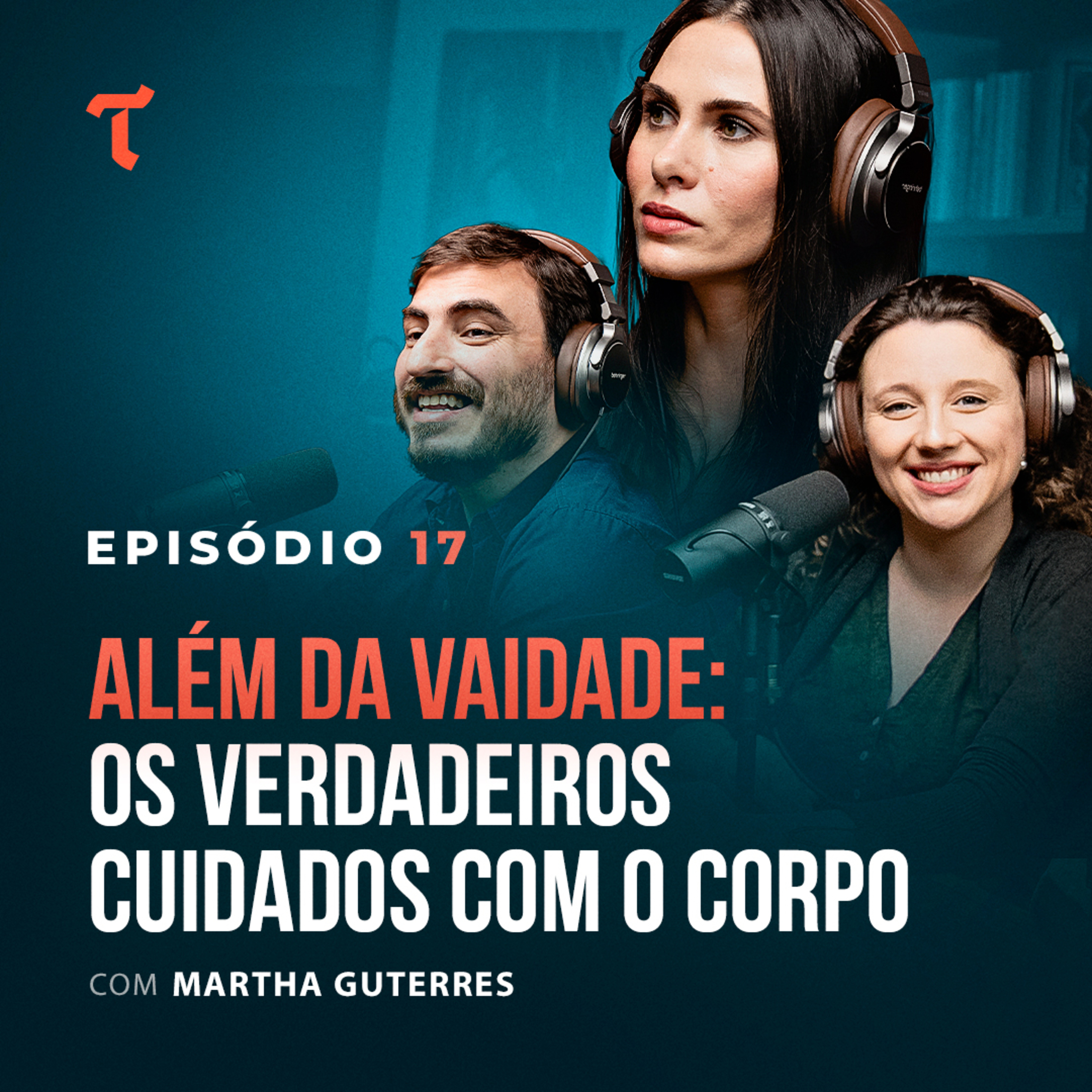 Tertúlia Podcast