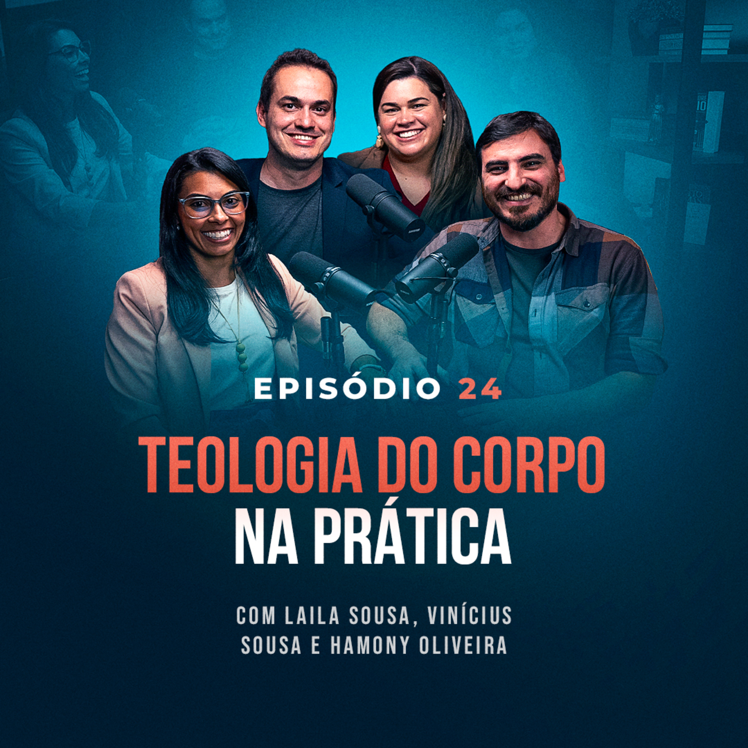 Tertúlia Podcast