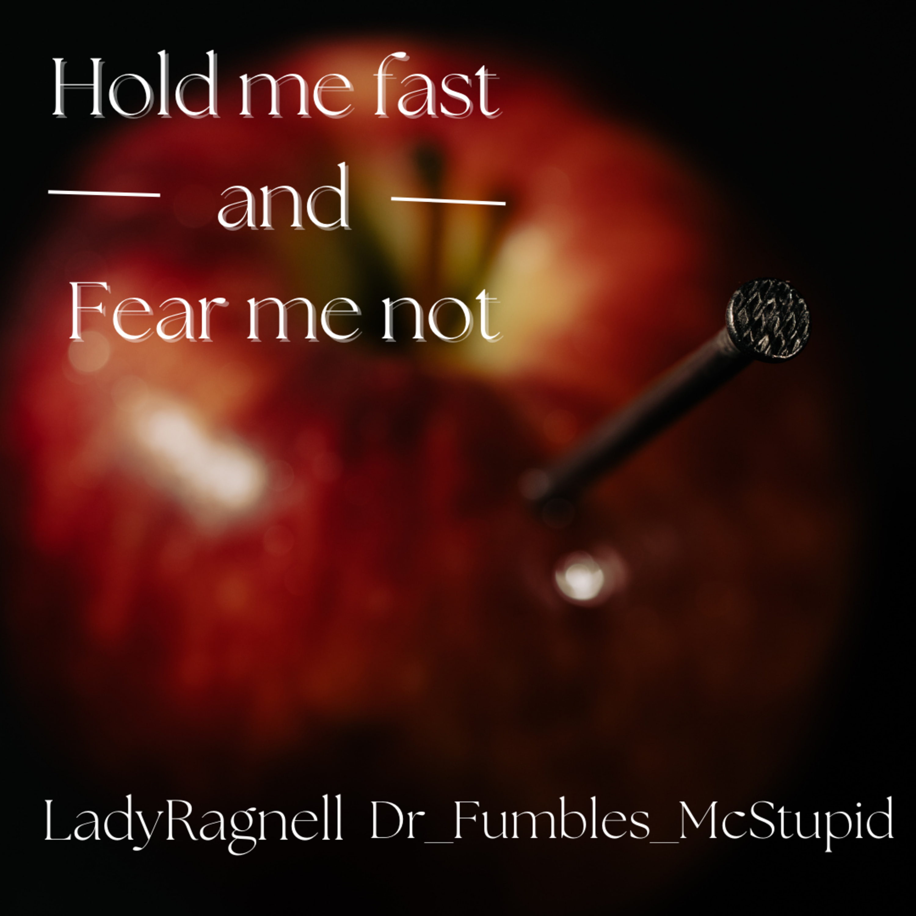 Dr_Fumbles_McStupid\'s Podfic