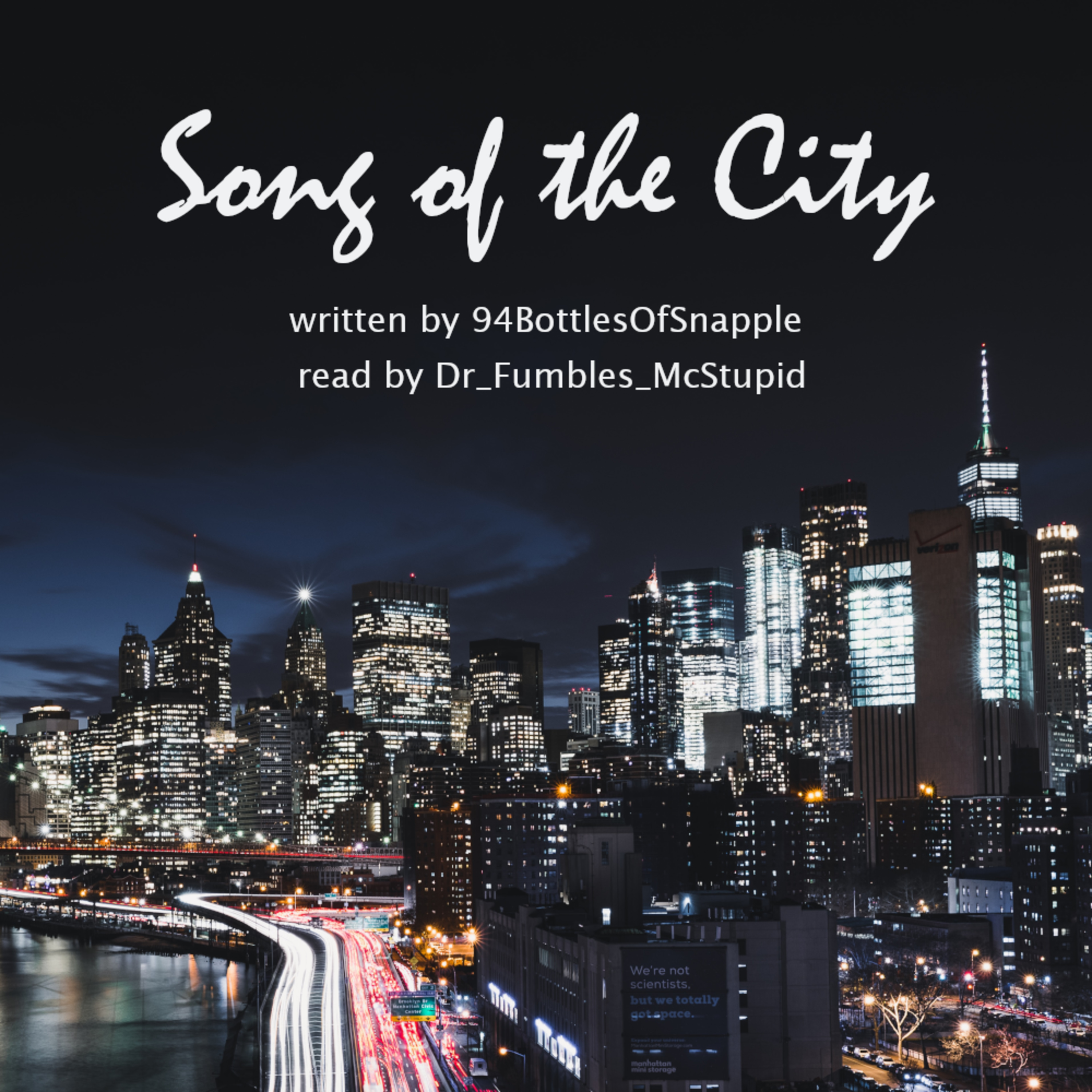 Daredevil - Song of the City episode artwork