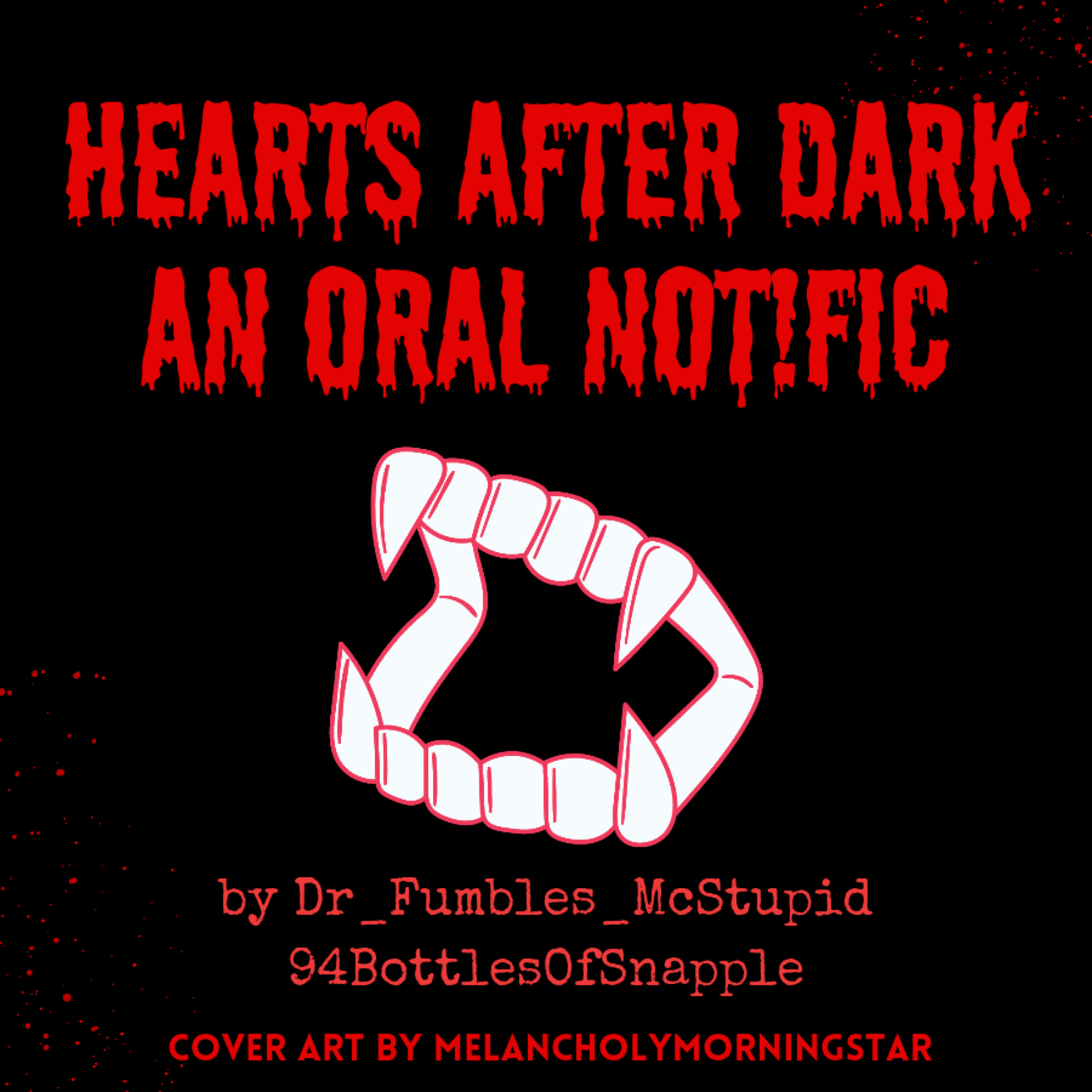 Dr_Fumbles_McStupid\'s Podfic
