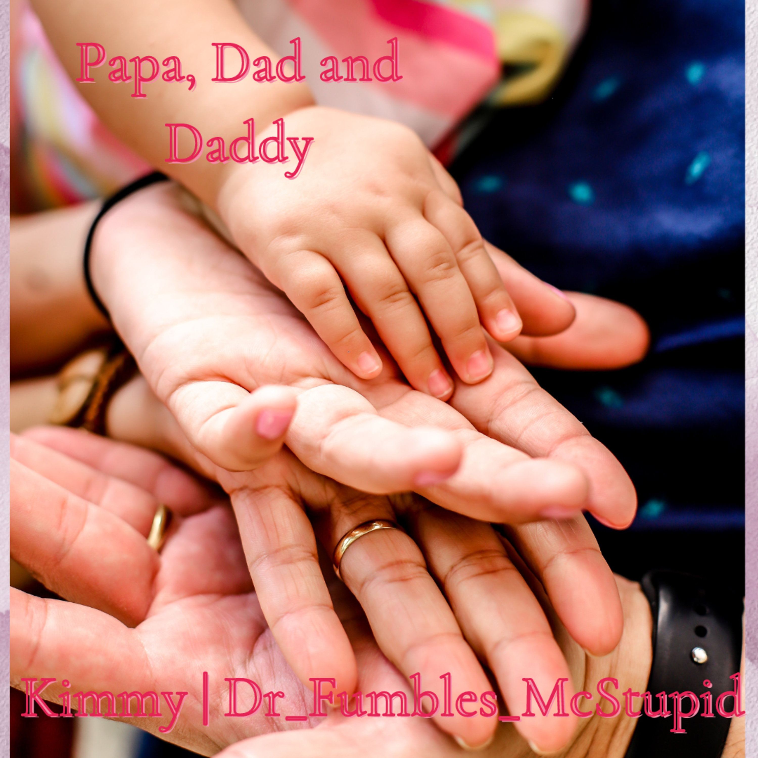 Dr_Fumbles_McStupid\'s Podfic