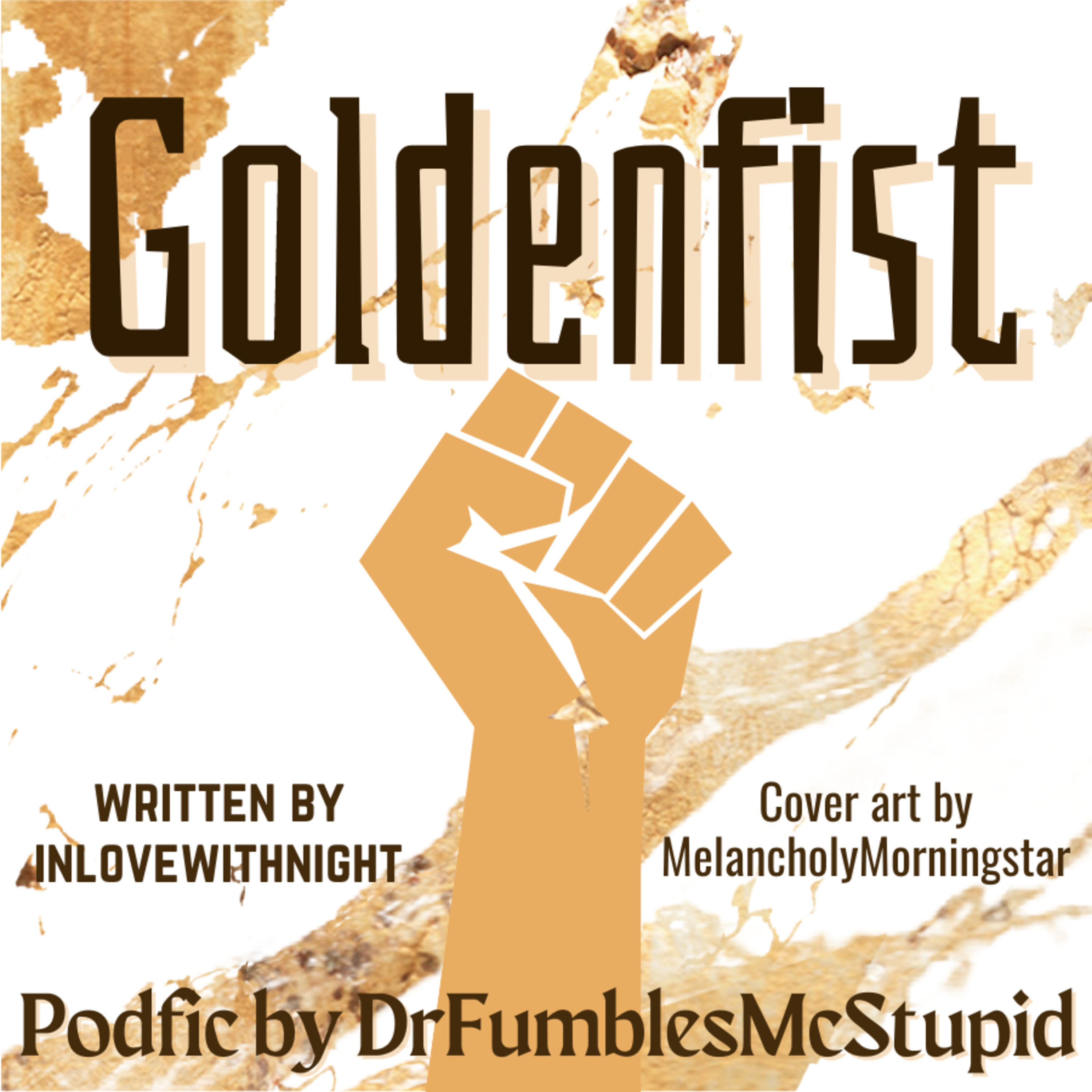 archer - Goldenfist 2.0 episode artwork