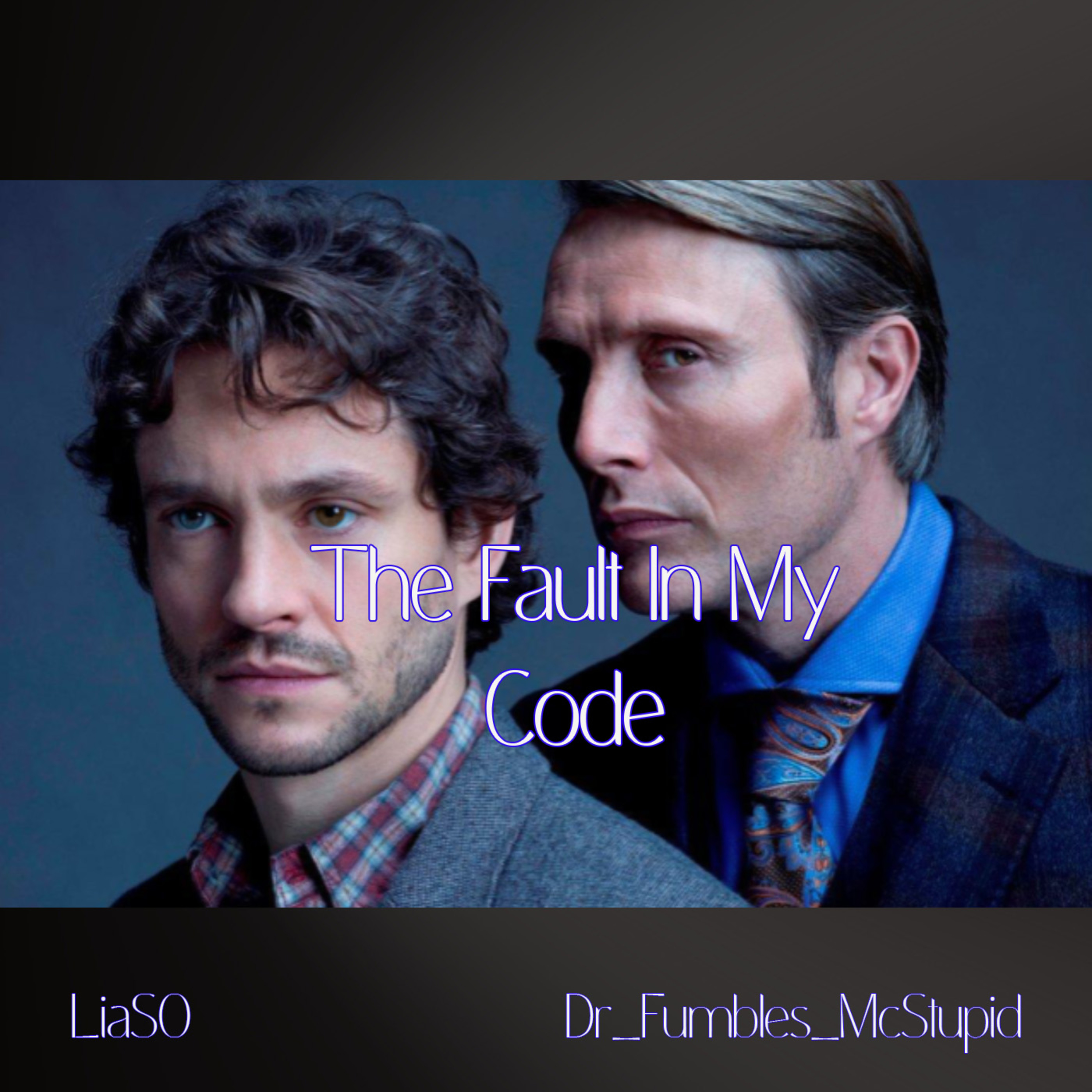 Hannibal - The Fault in my Code - Ch 02 episode artwork