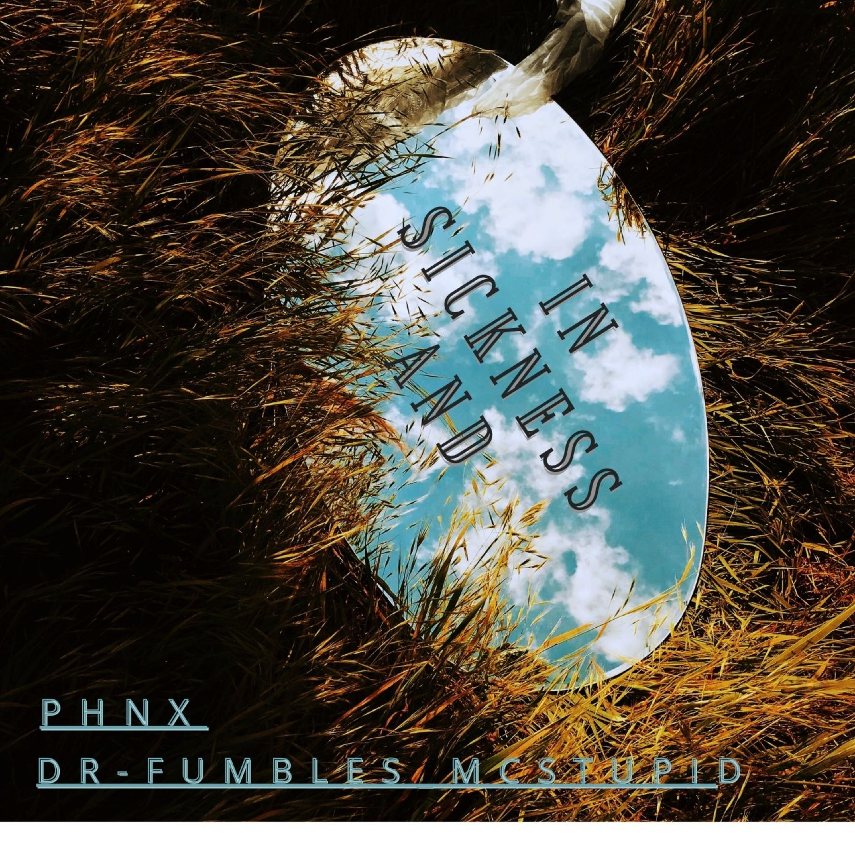 Dr_Fumbles_McStupid\'s Podfic