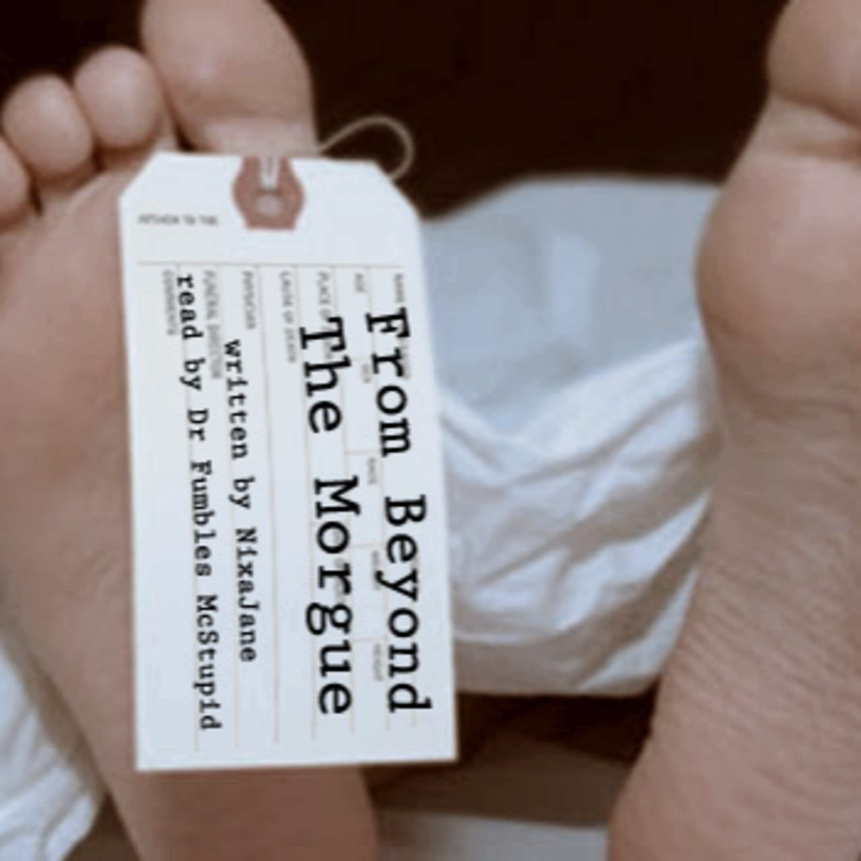 Dr_Fumbles_McStupid\'s Podfic
