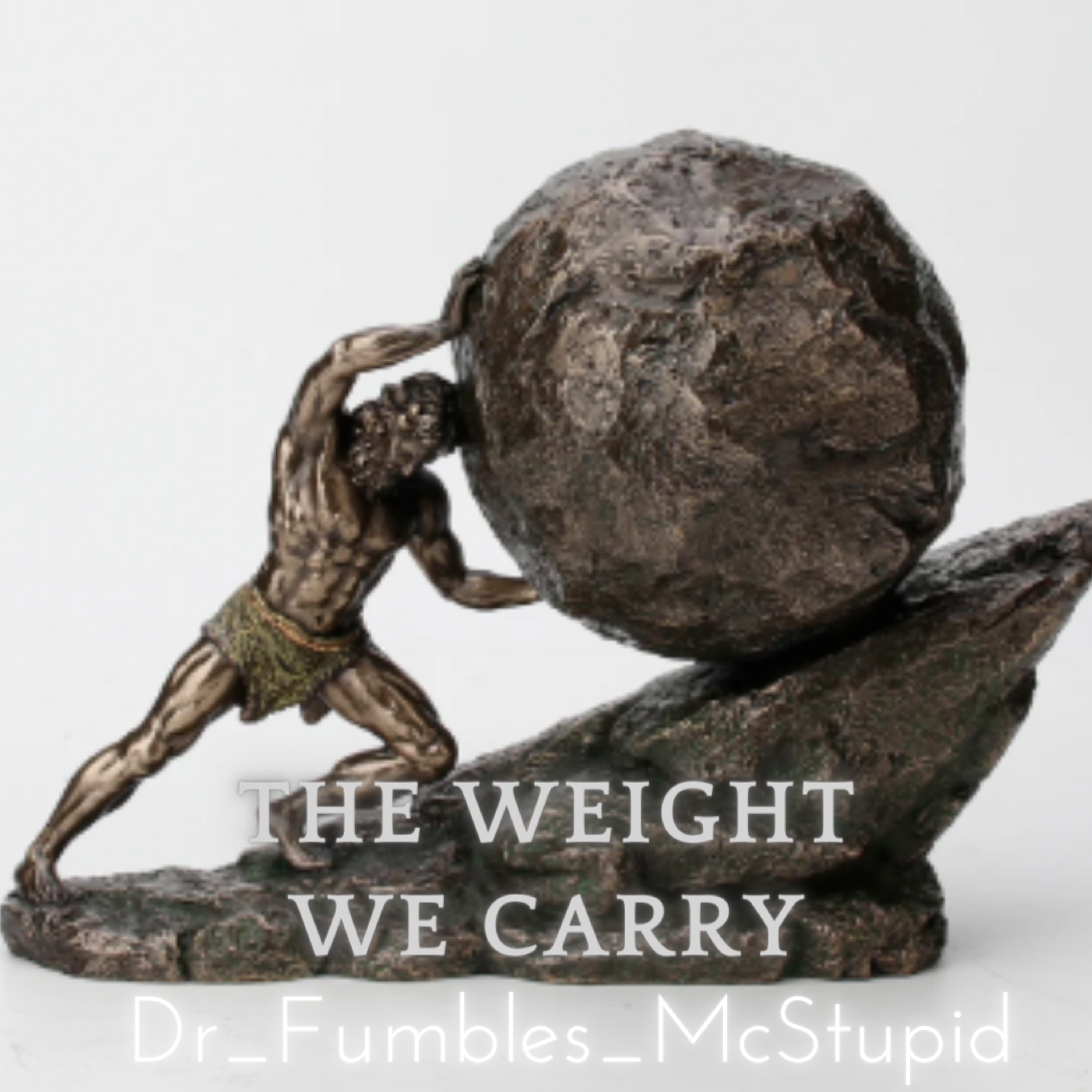 Dr_Fumbles_McStupid\'s Podfic