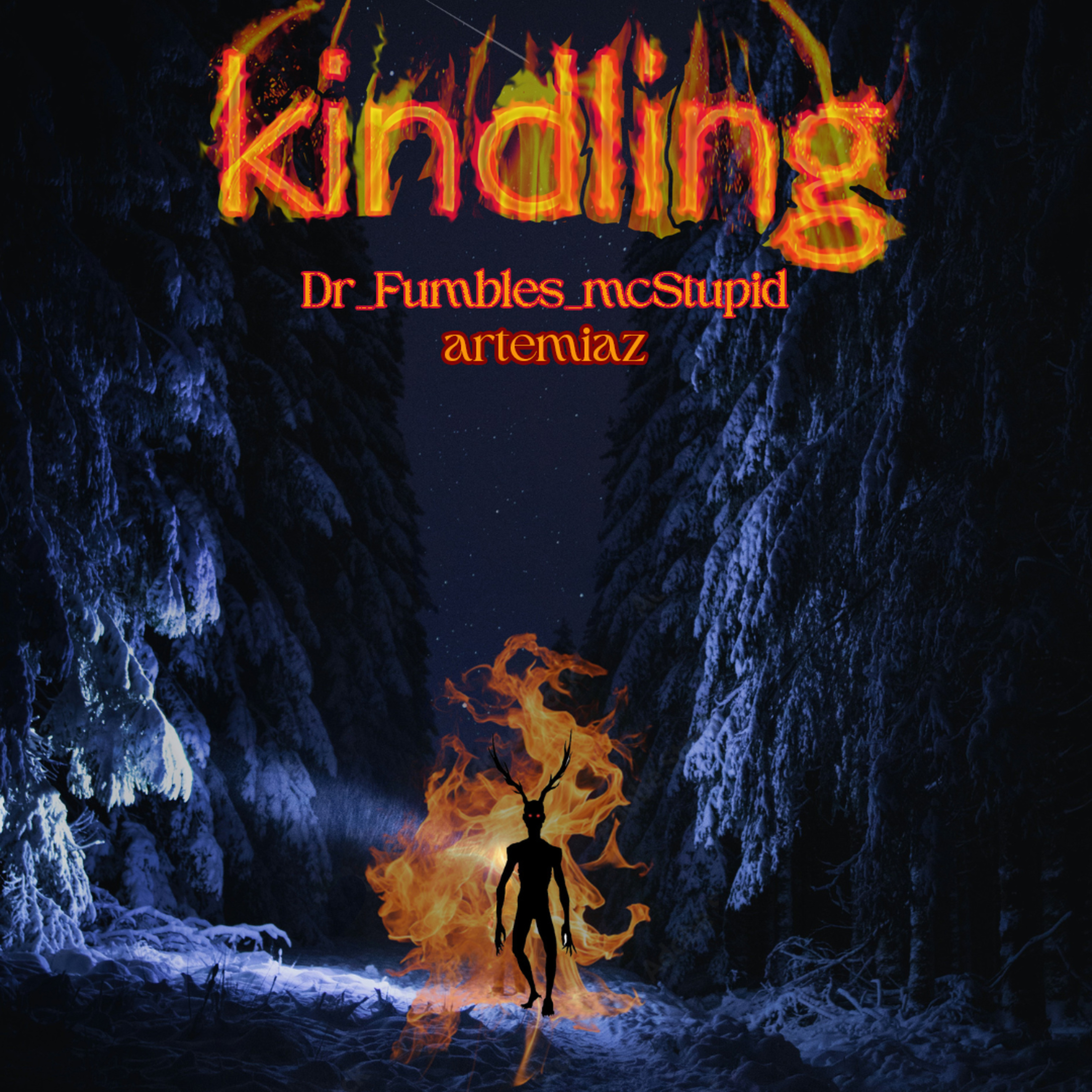 Dr_Fumbles_McStupid\'s Podfic