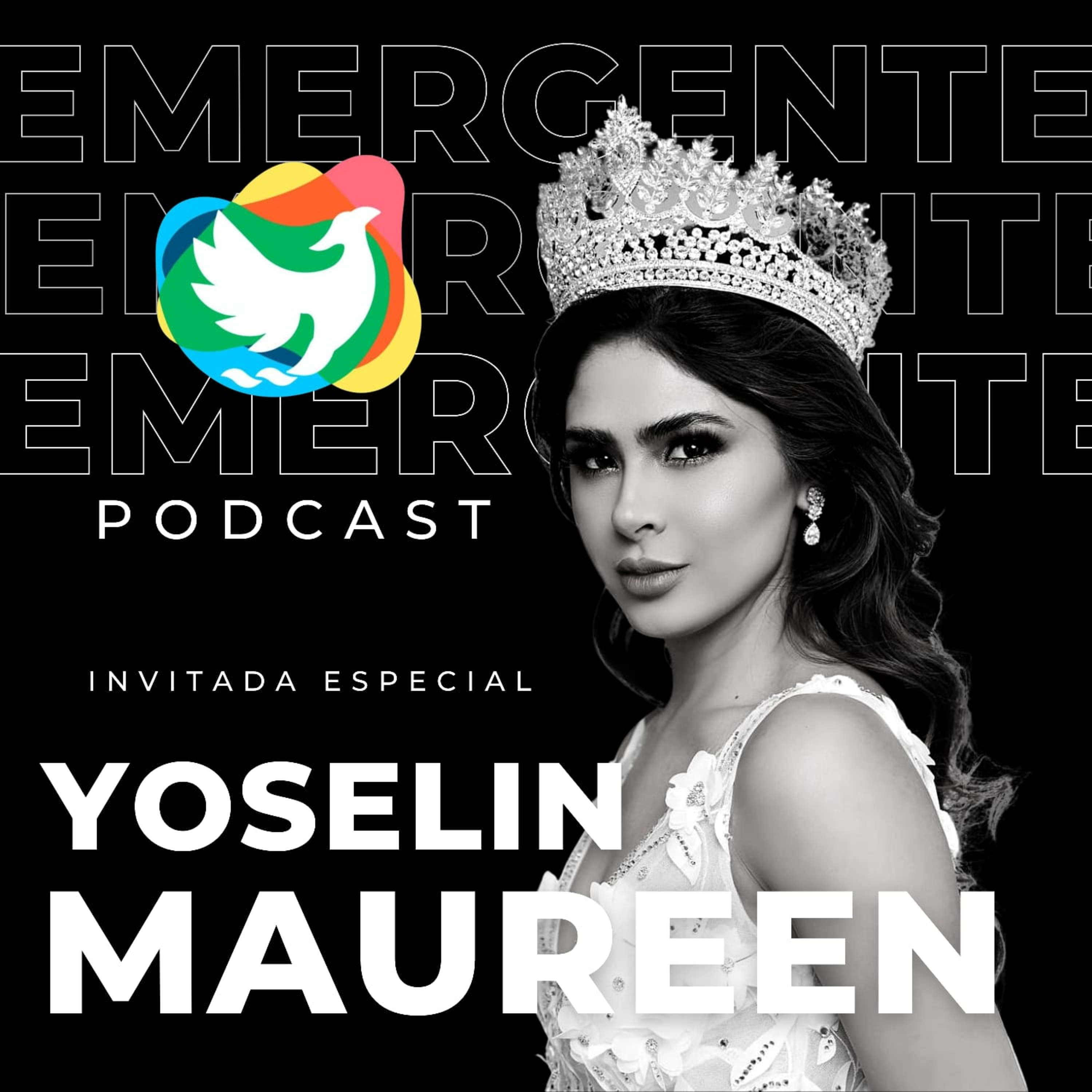 T2. Episodio 12: Yoselin Maureen - Reina de la FNSM 2023 episode artwork