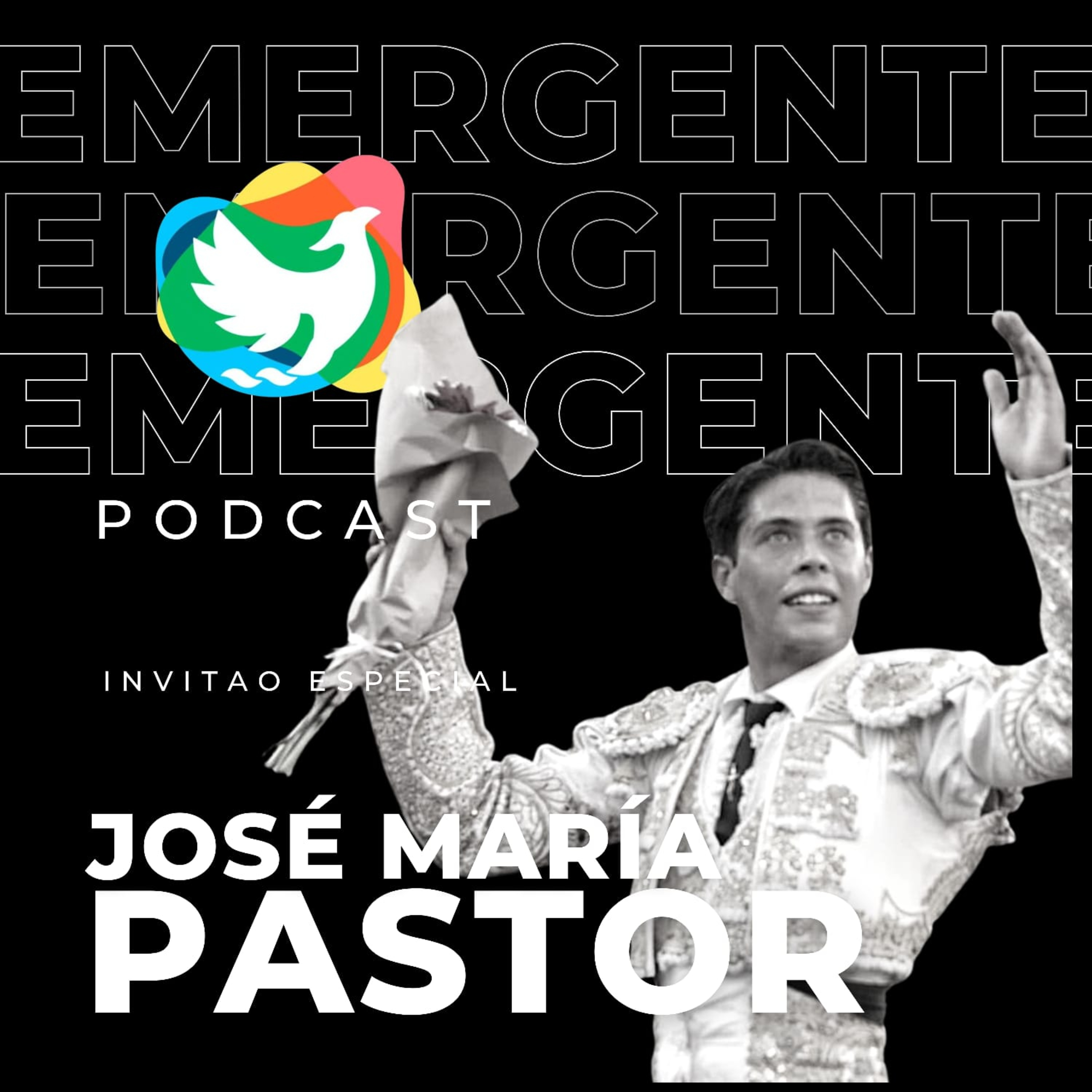 T2. Episodio 12: José María Pastor - Torero episode artwork