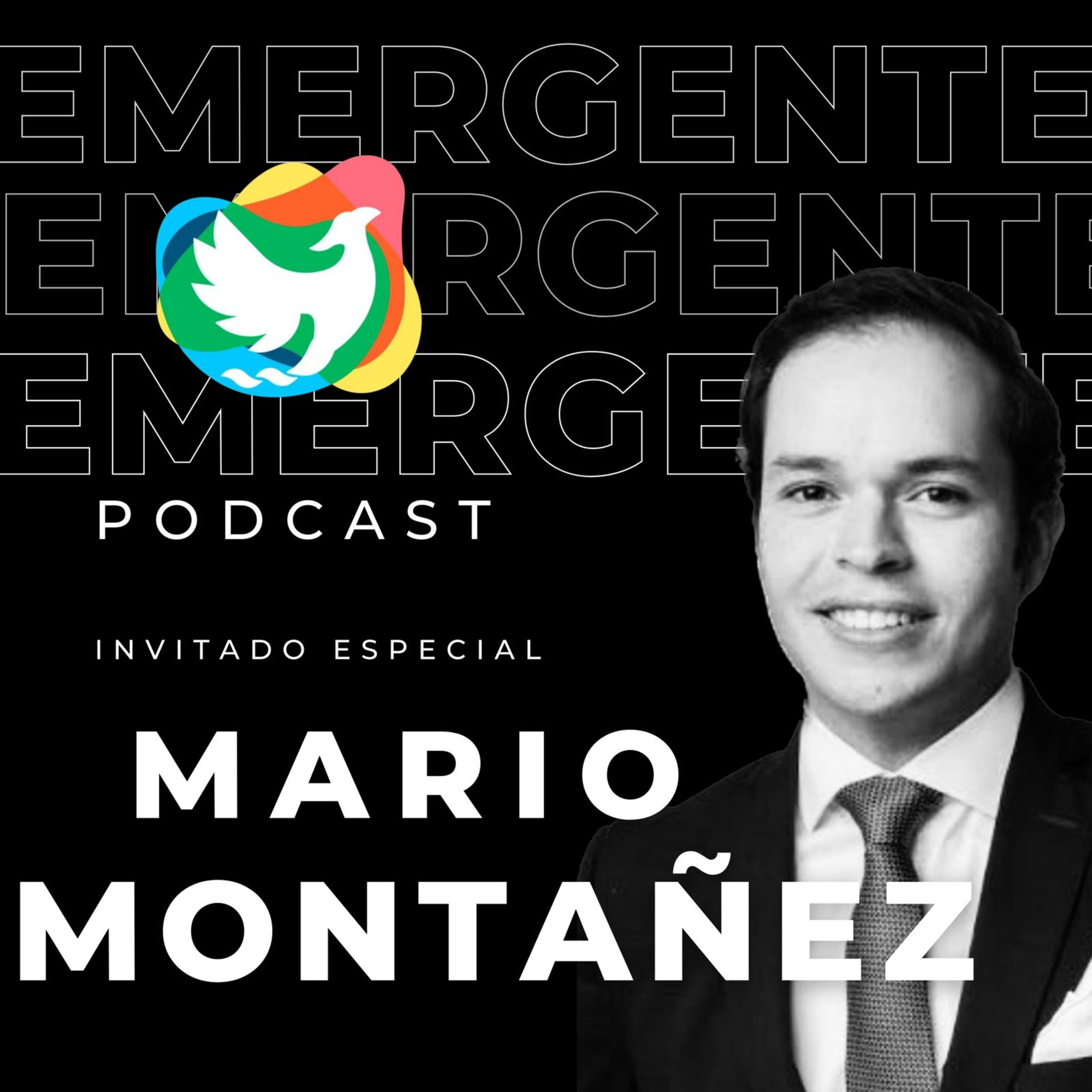 T2. Episodio 15: Mario Montañez - Consultor financiero episode artwork