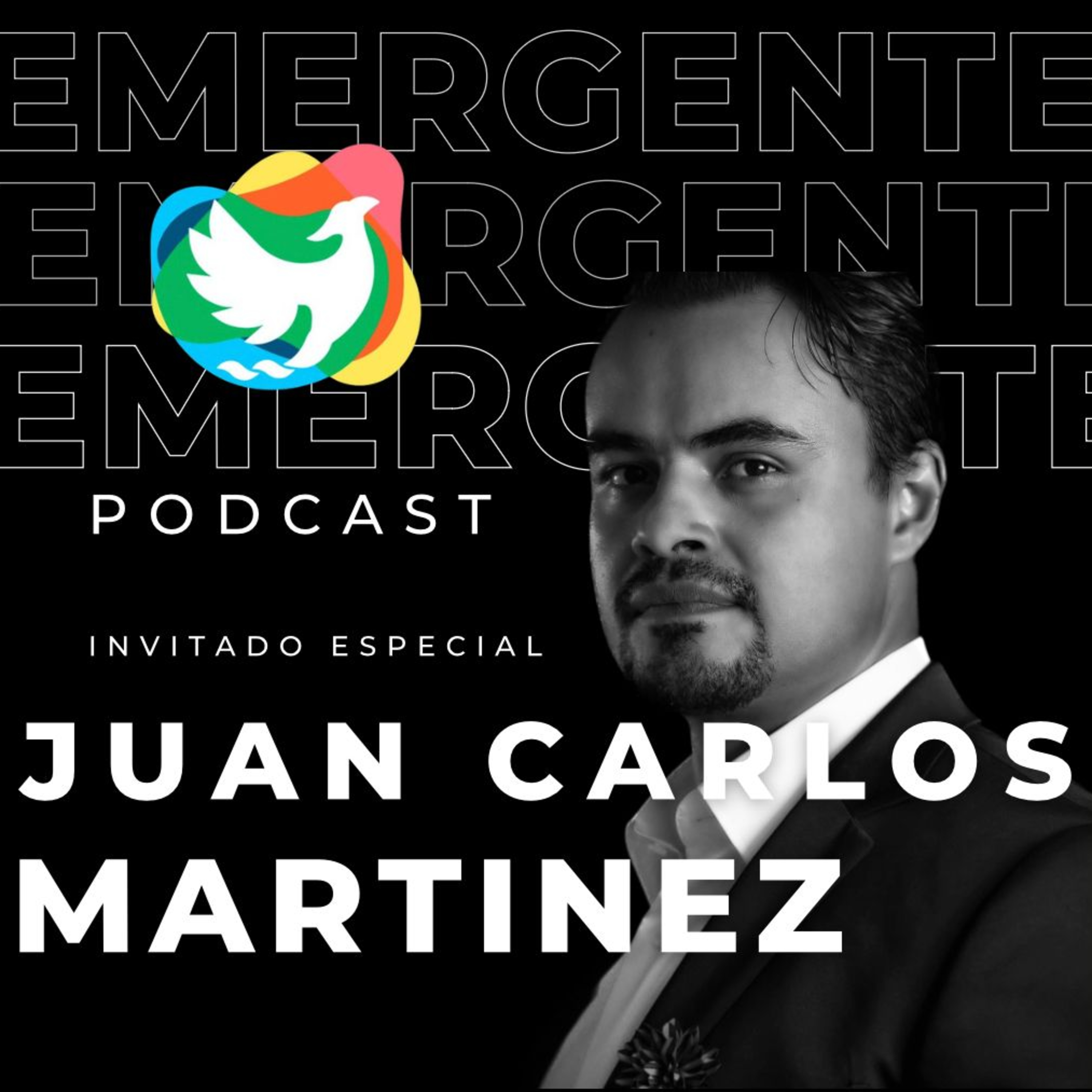 T2. Episodio 17: Juan Carlos Martínez - Fundador de 449 Seguros & Inversiones episode artwork