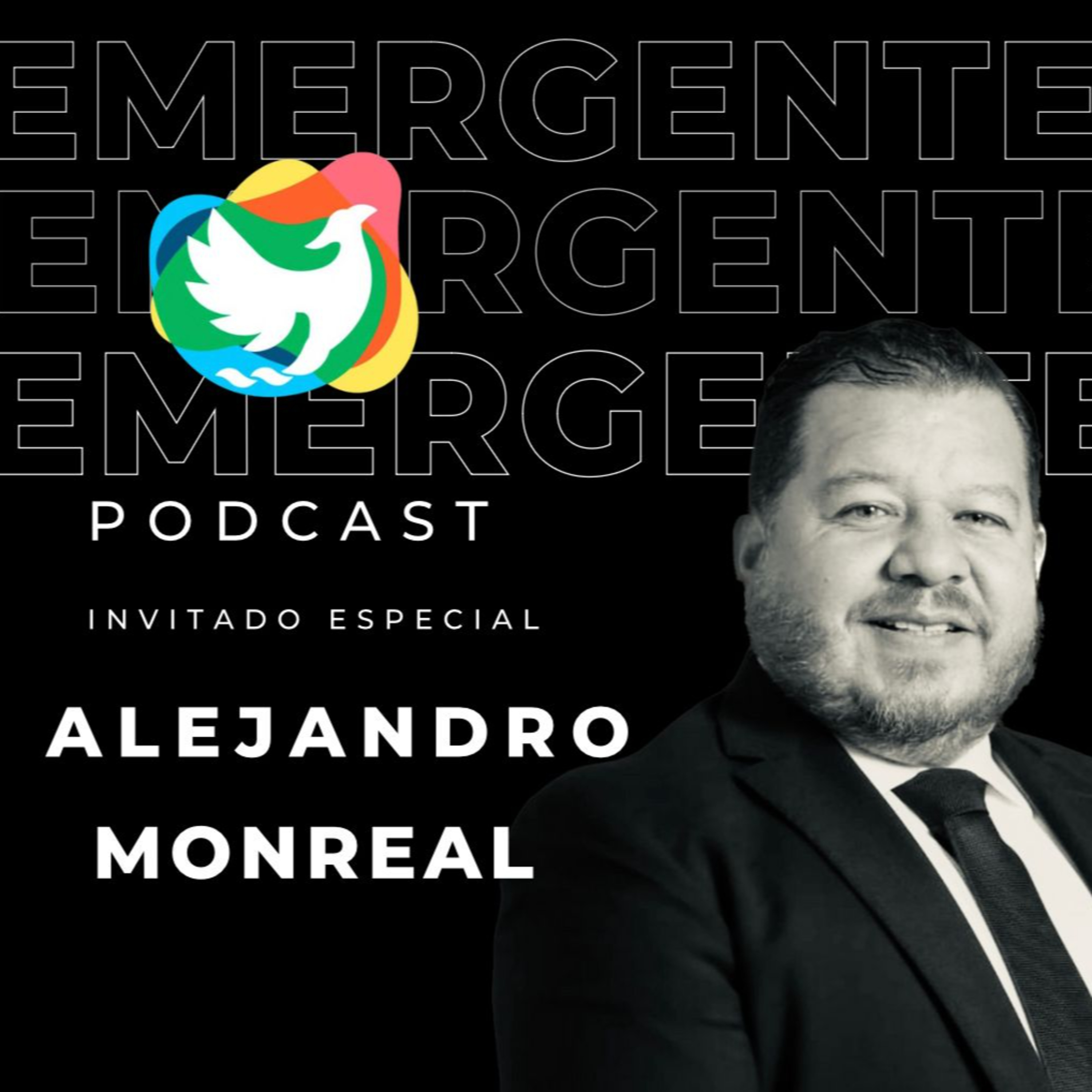 T2. Episodio 20: Manuel Alejandro Monreal - Director del INEPJA episode artwork