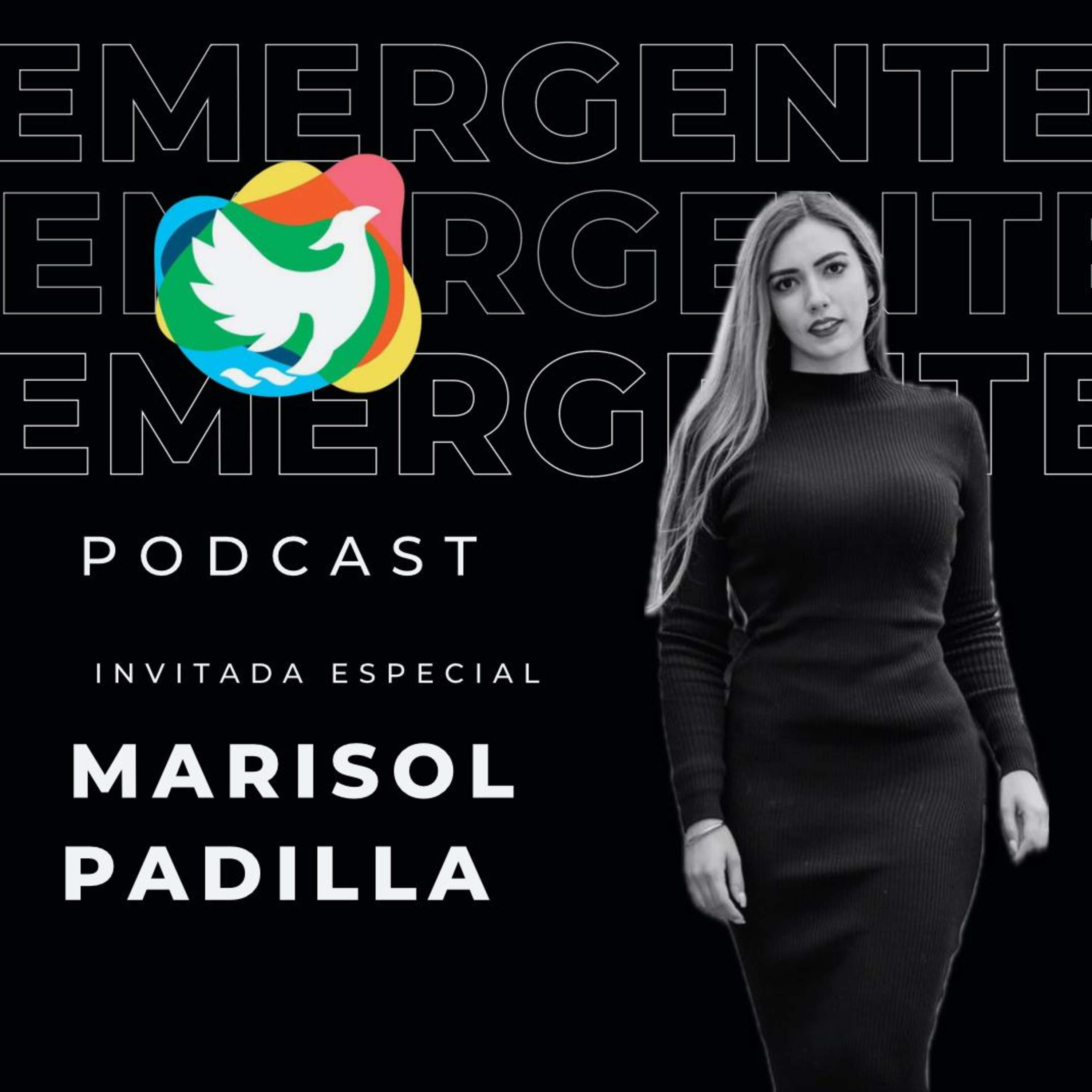 T2. Episodio 31: Marisol Padilla - CEO de 123 Marketing