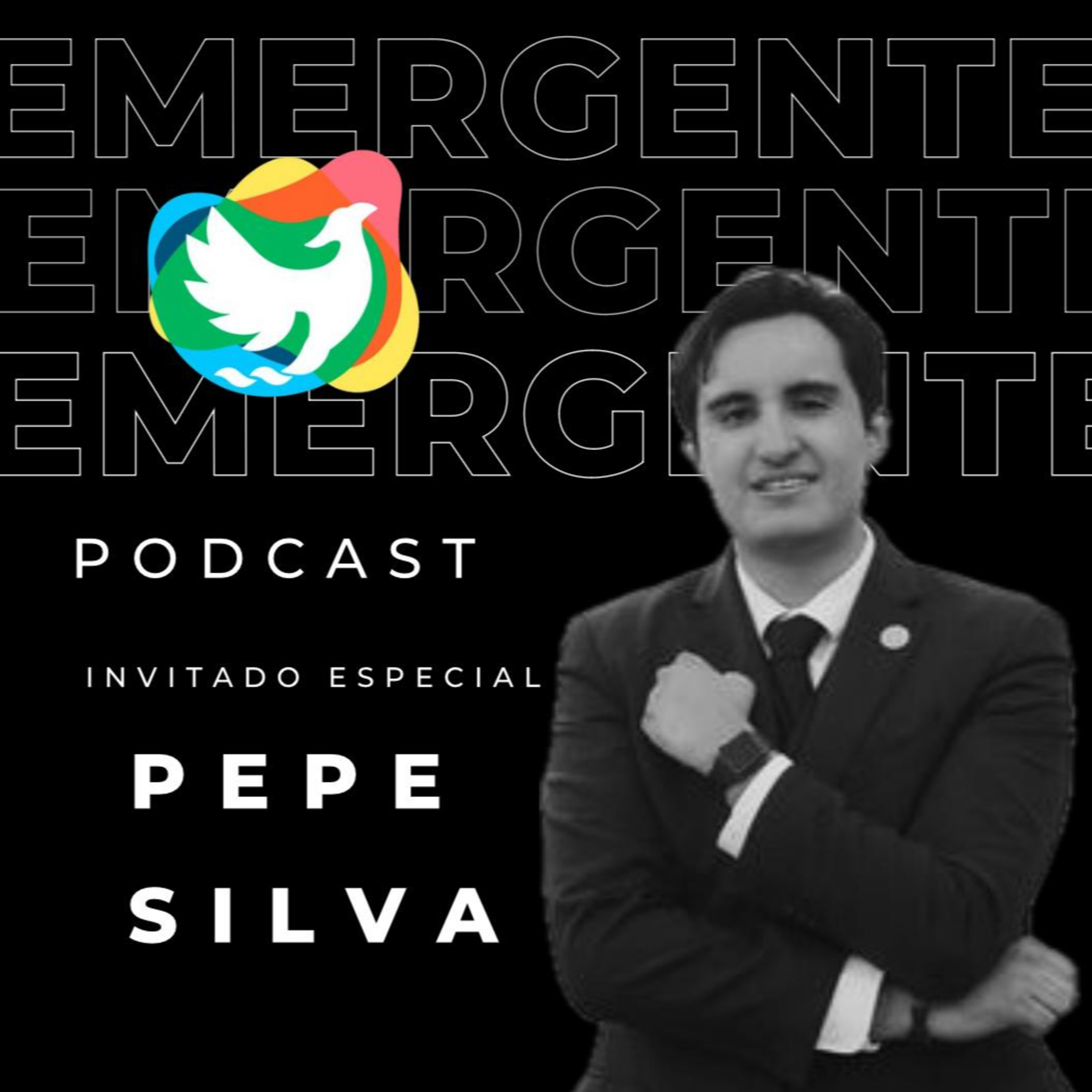 T2. Episodio 34: Pepe Silva - Abogado y Sommelier episode artwork