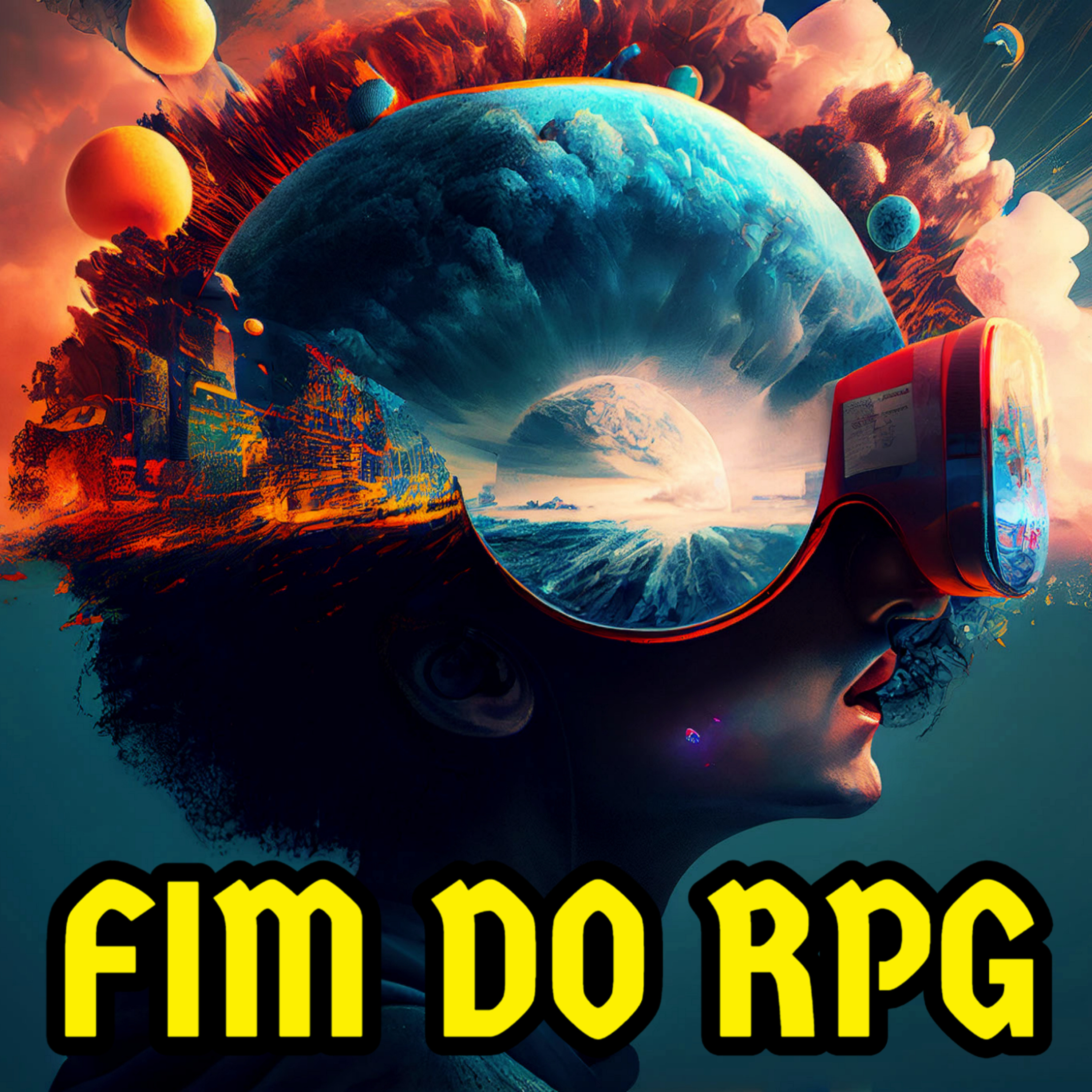 Inteligências Artificiais vão acabar com o RPG?