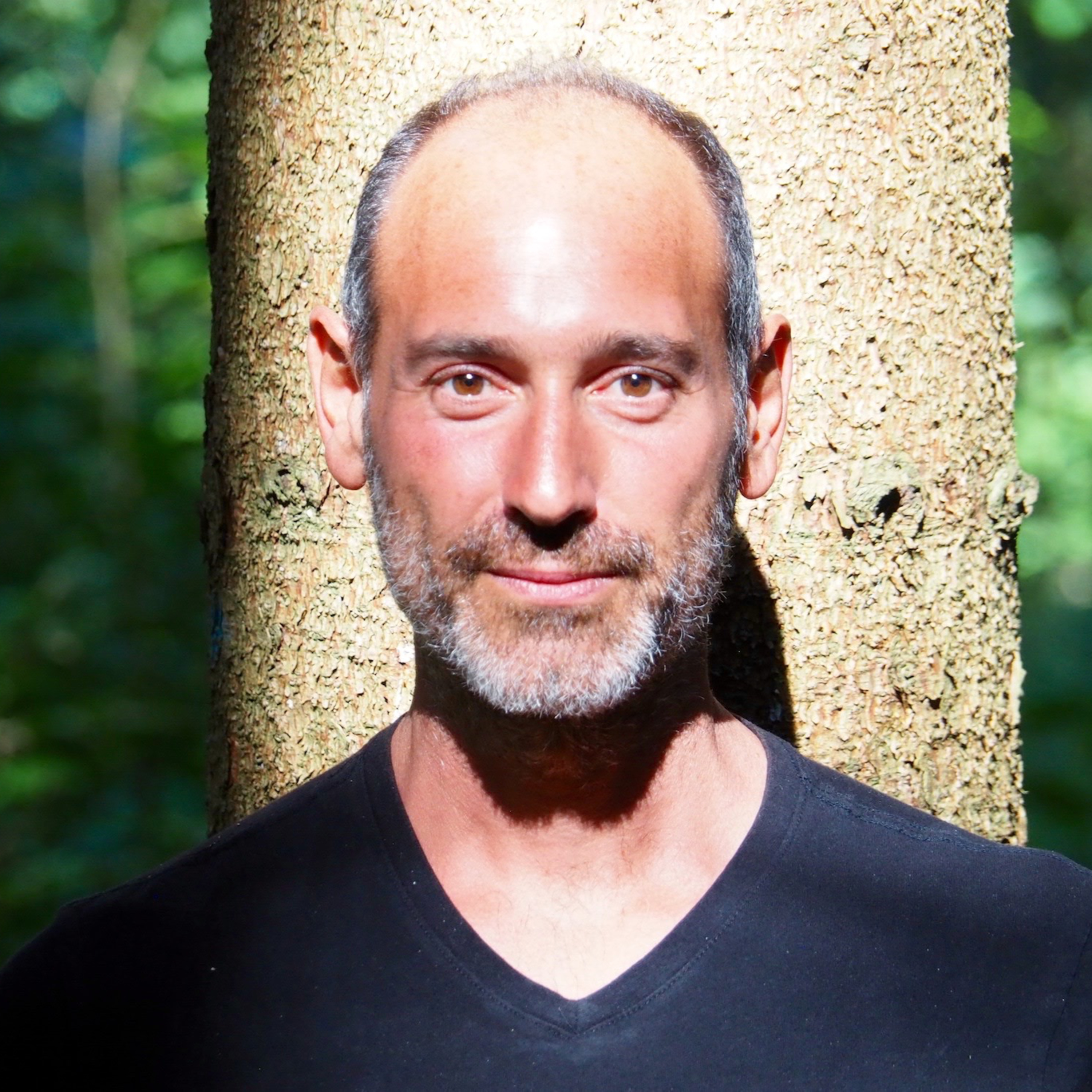 #52 – Eran Freiwald - getreal-bodymind.ch episode artwork