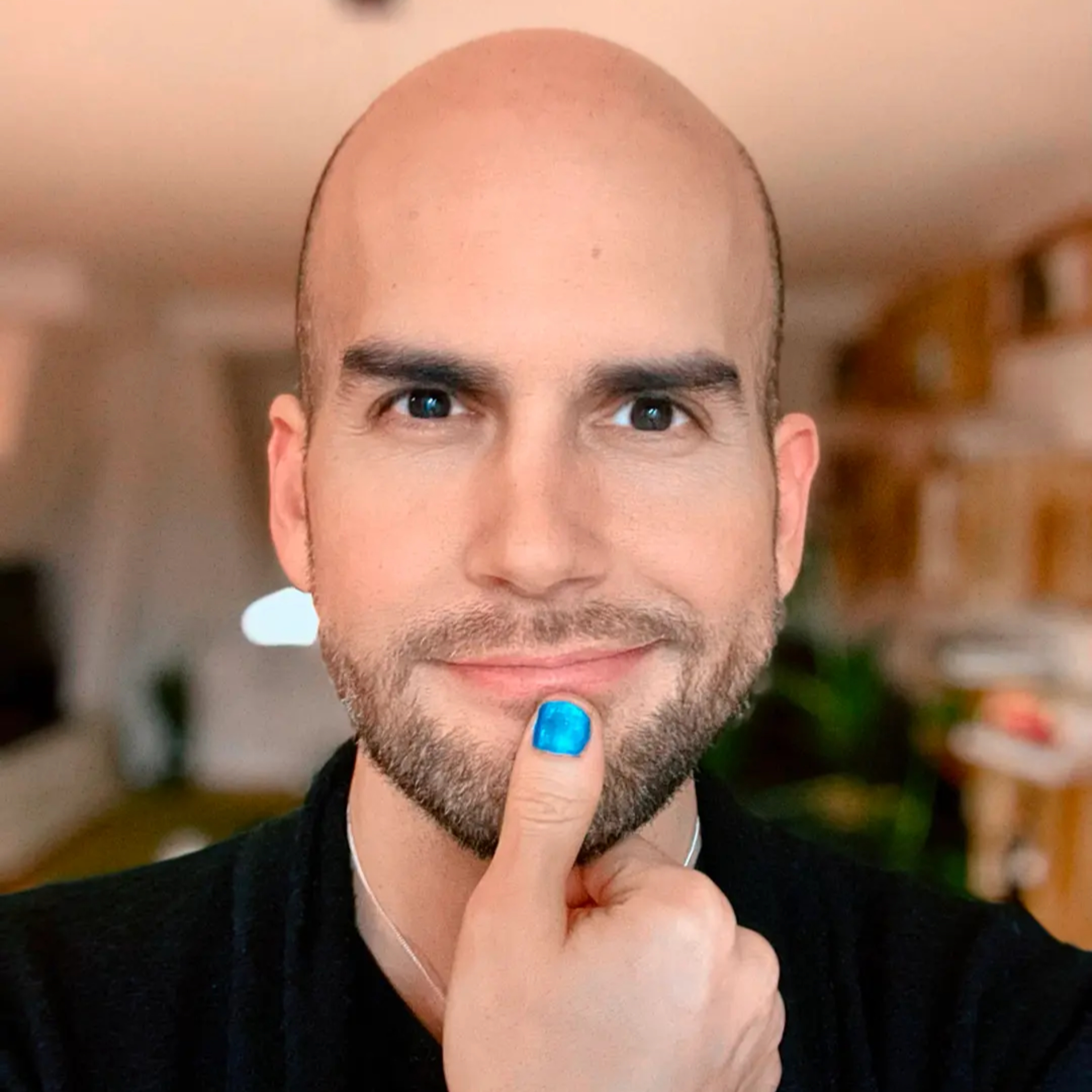 #54 – mit Alp Tekyildiz von cloudevents.ch - ENG episode artwork