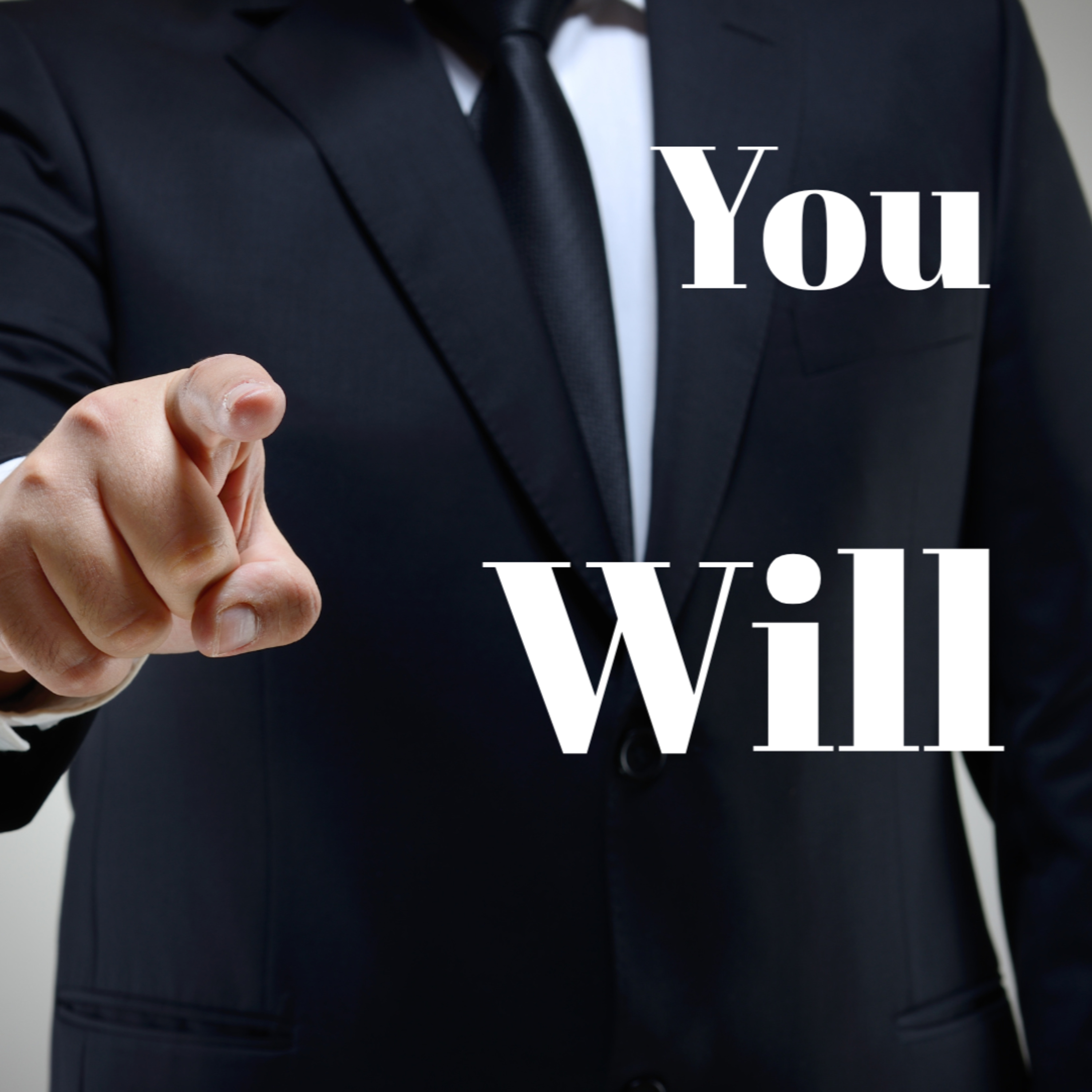 "You Will" | Sunday Main Service | Evangelist Jake Foster episode artwork