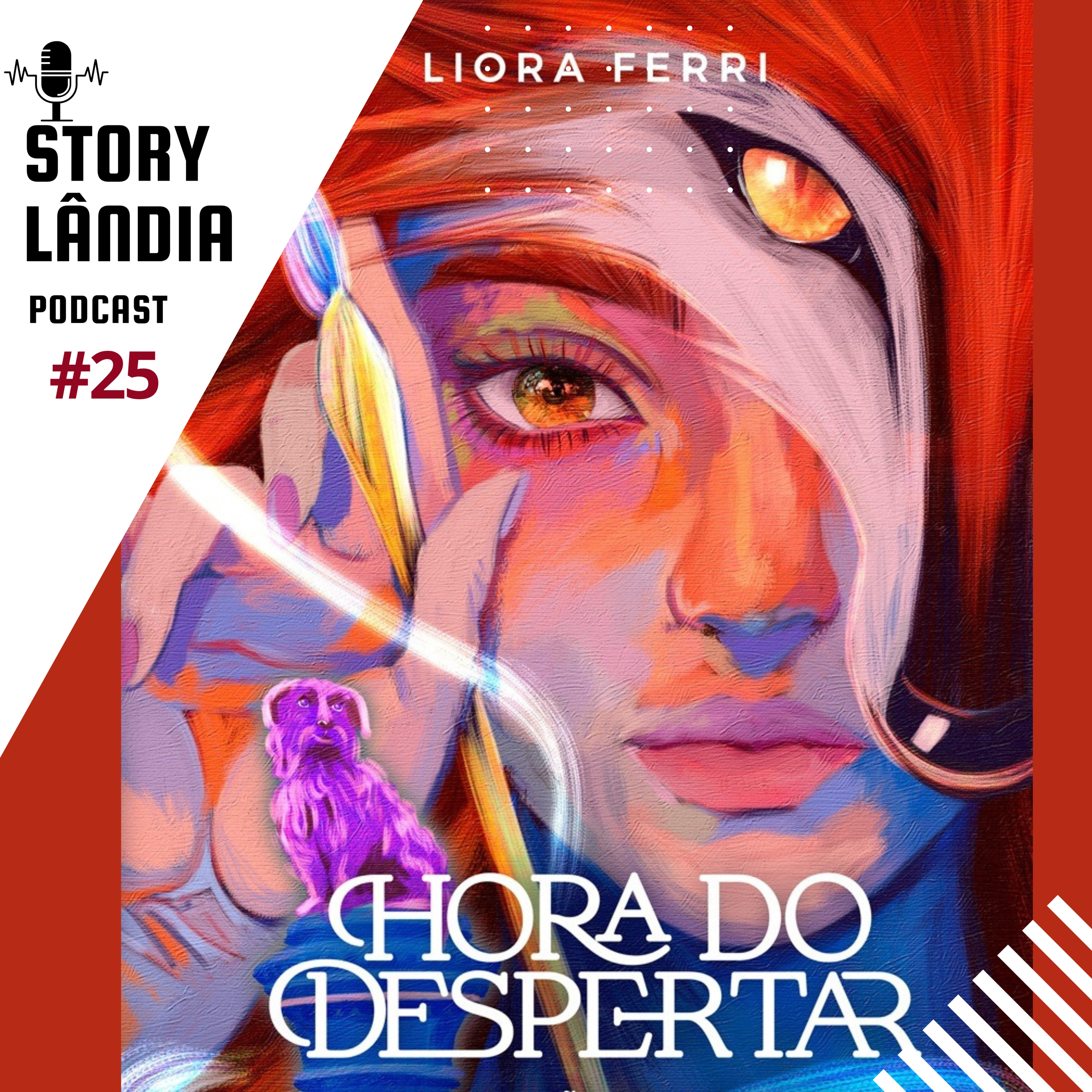 STORYLÂNDIA