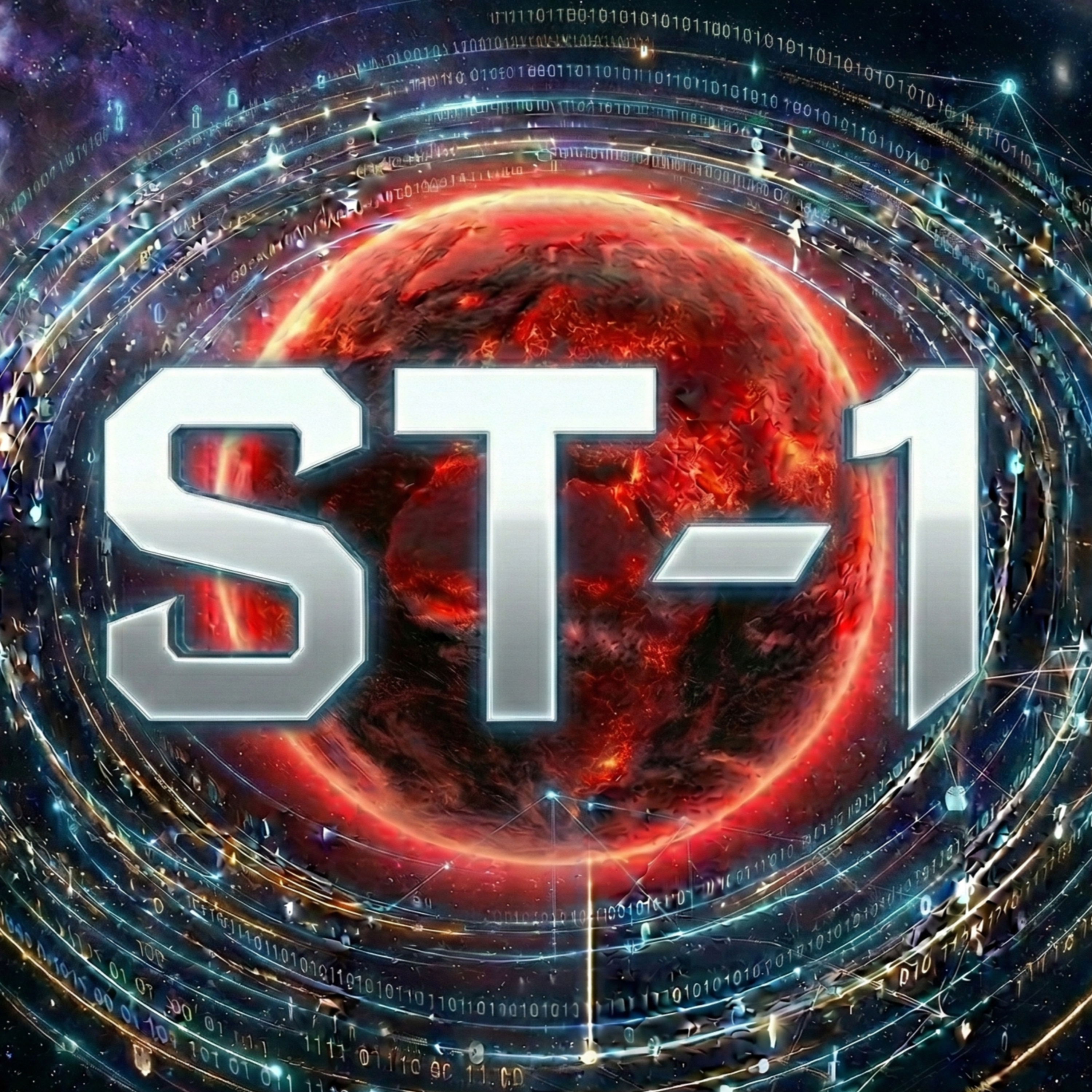 BONUS: Fr*k Nick Land, Fr*k Isr*el, and Fr*k the Tech Giants [ST-1]