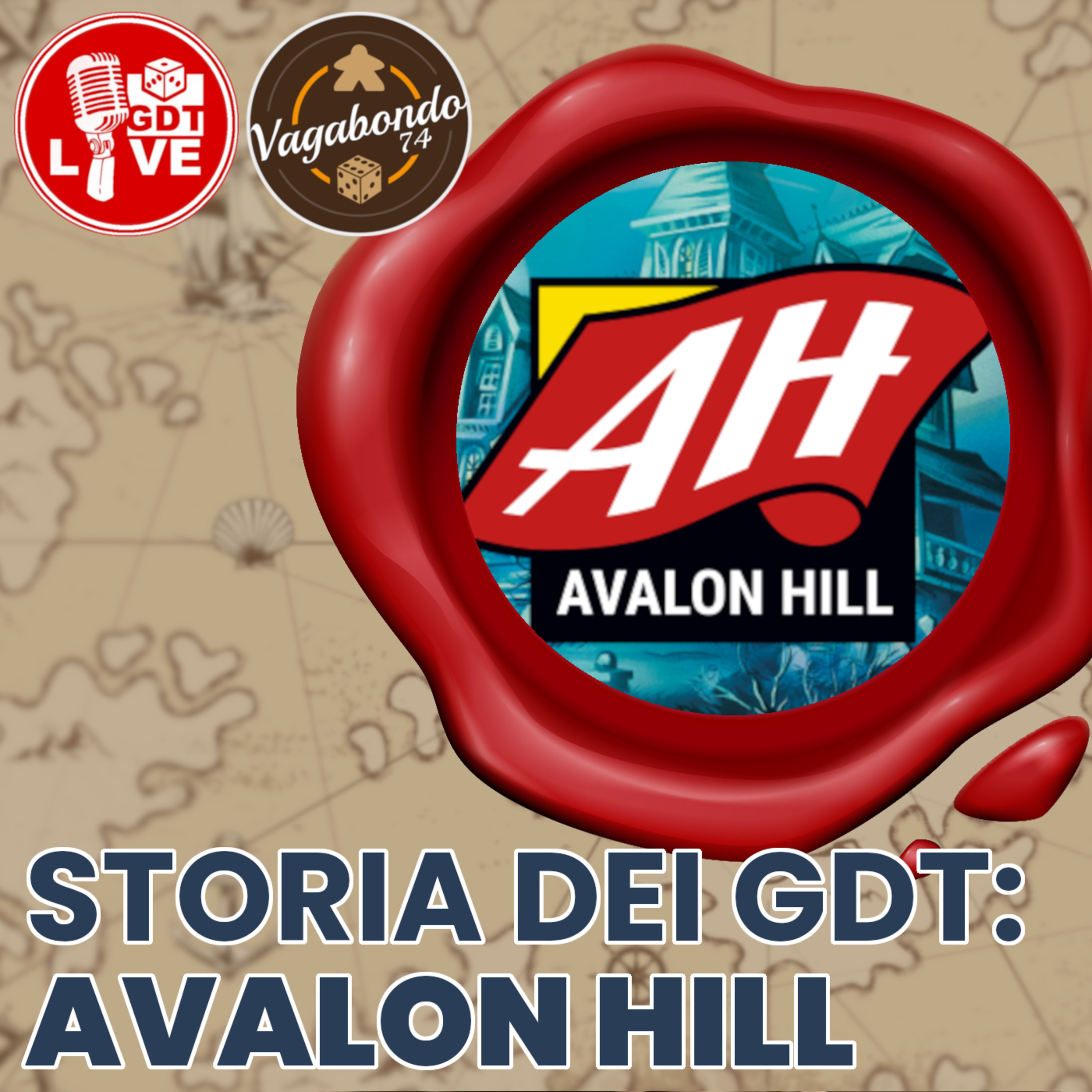 Giochi da Tavolo Live