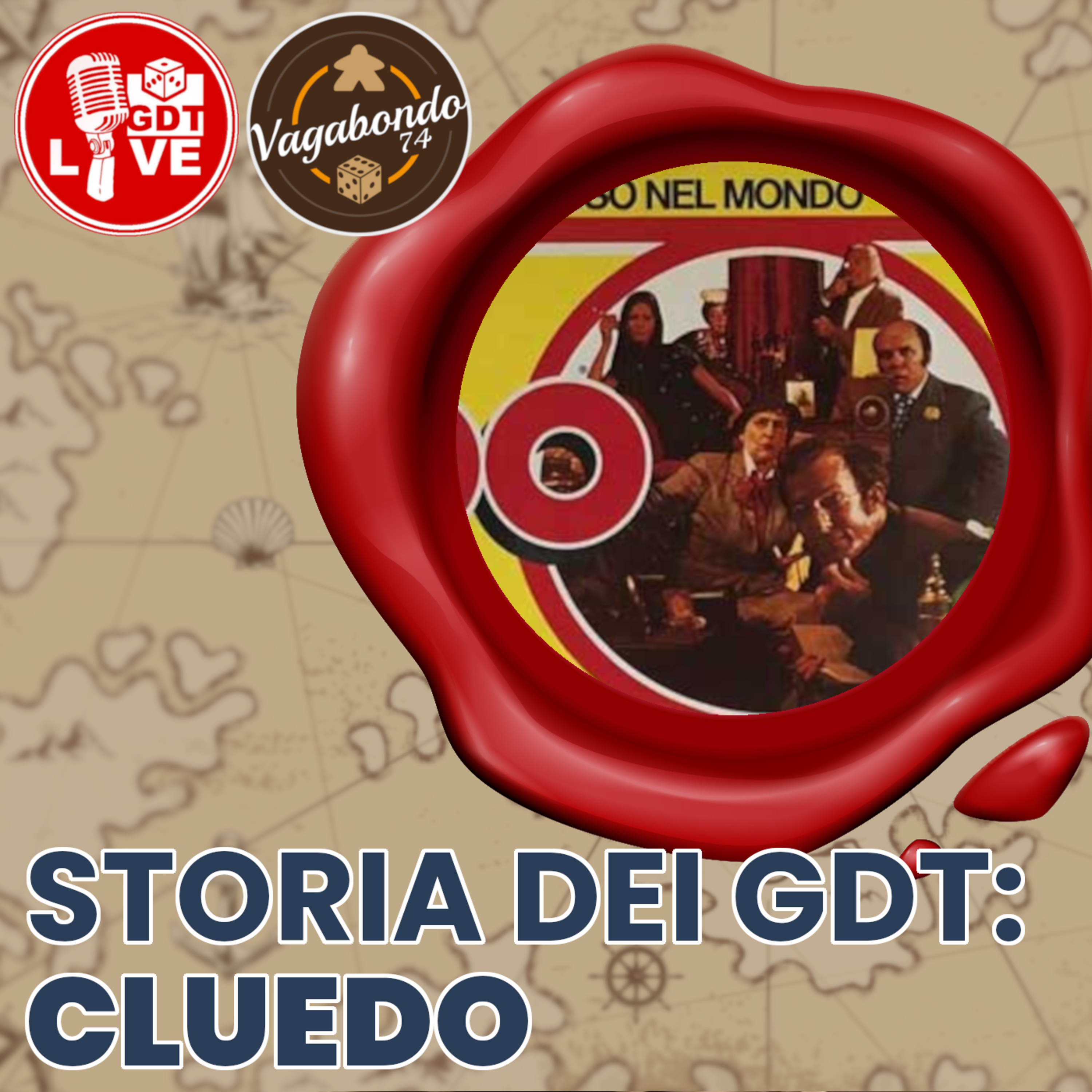 Giochi da Tavolo Live