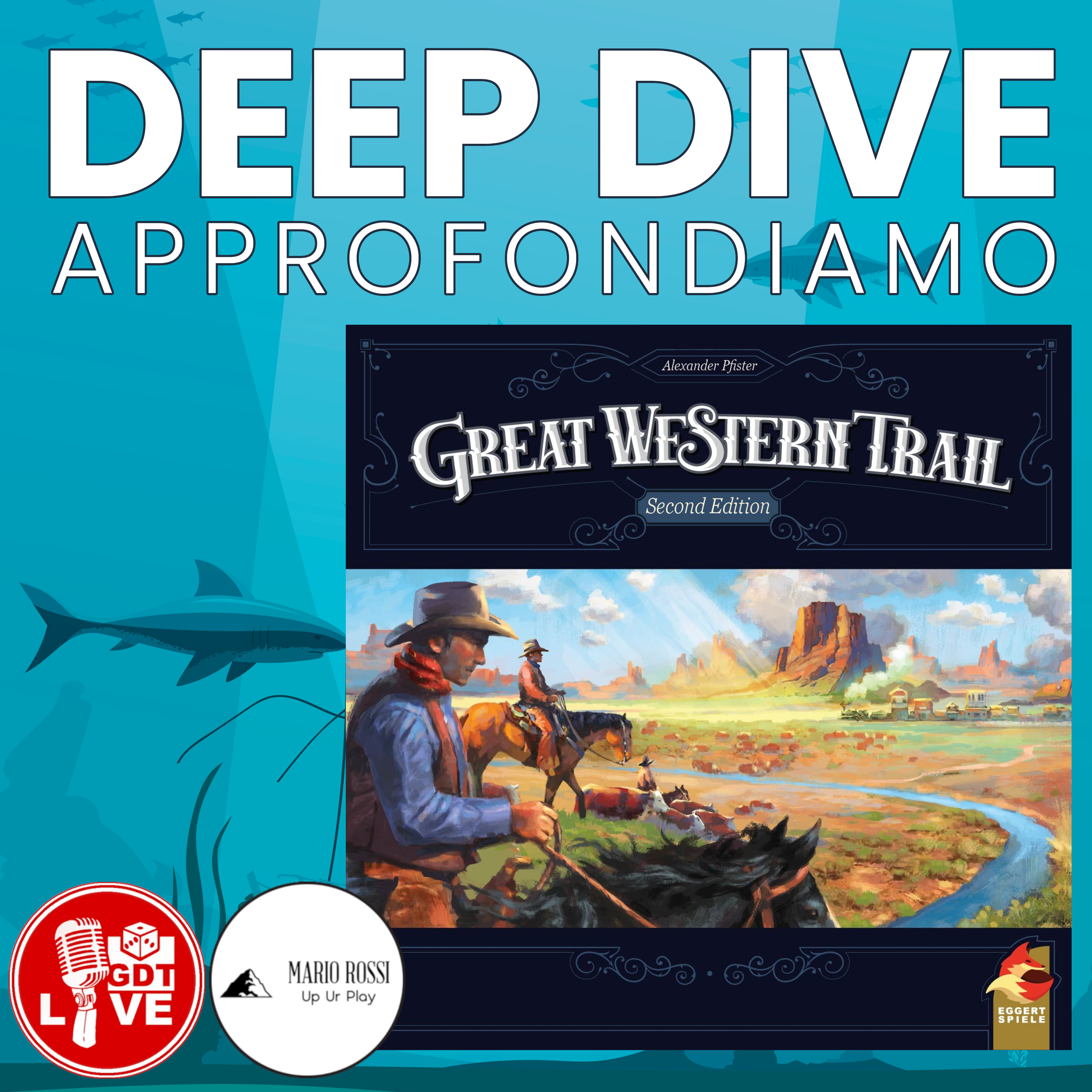 Giochi da Tavolo Live