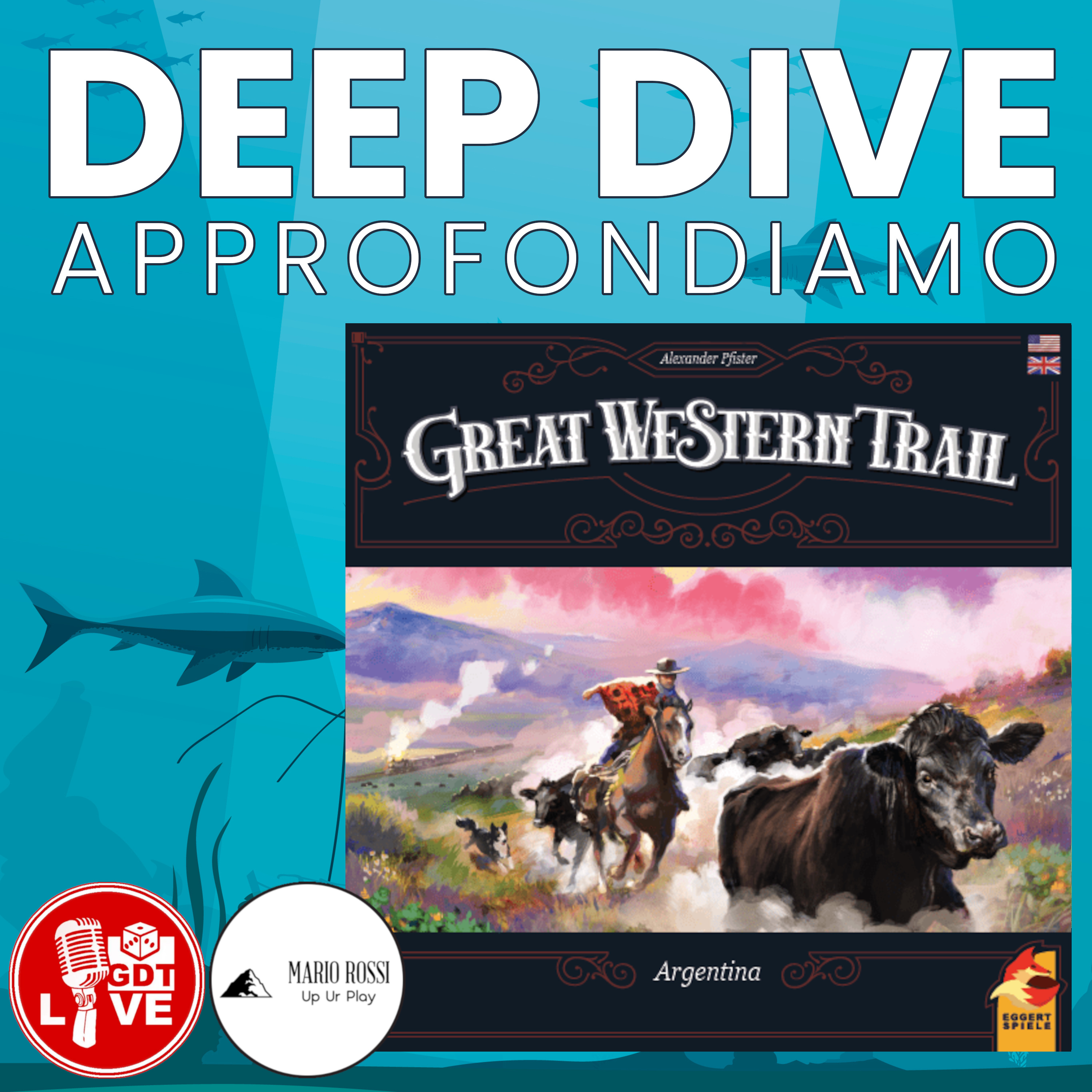 Giochi da Tavolo Live