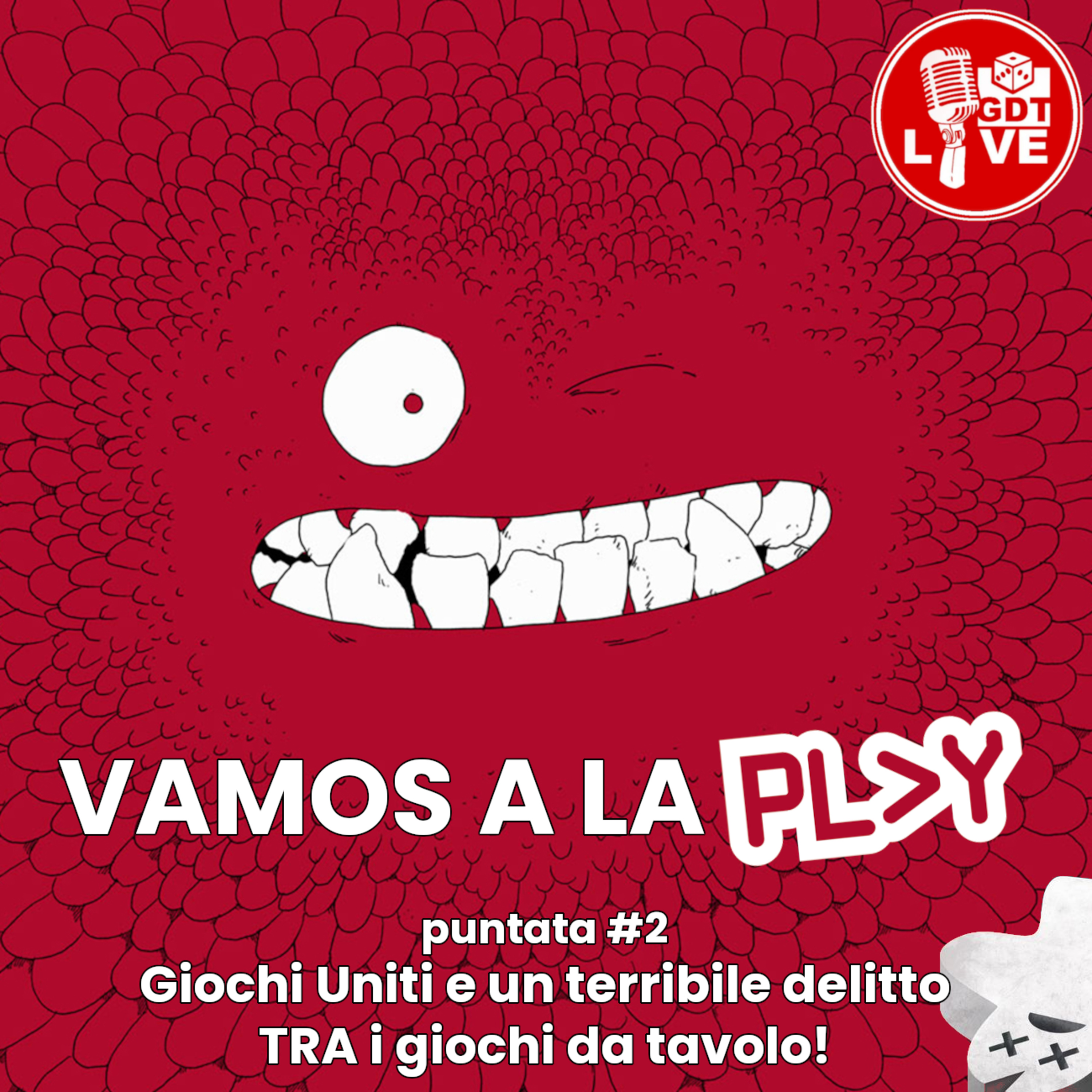 Giochi da Tavolo Live